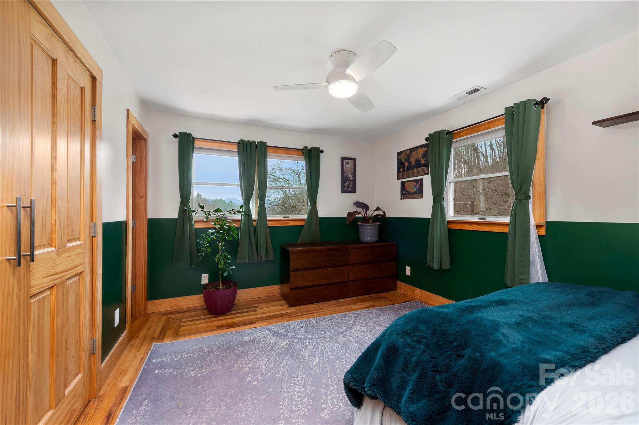 1105 Griffin Branch Road