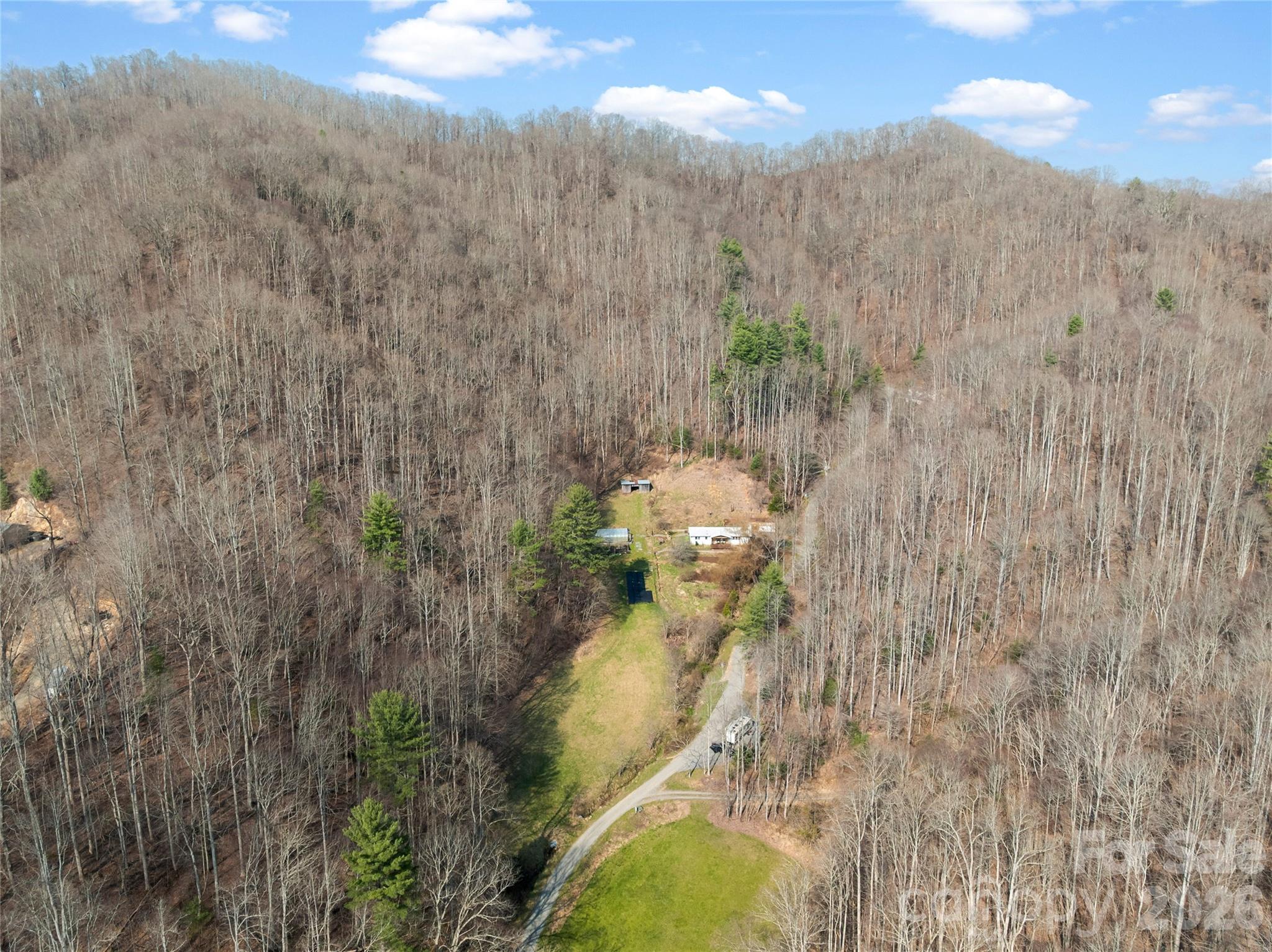 1105 Griffin Branch Road