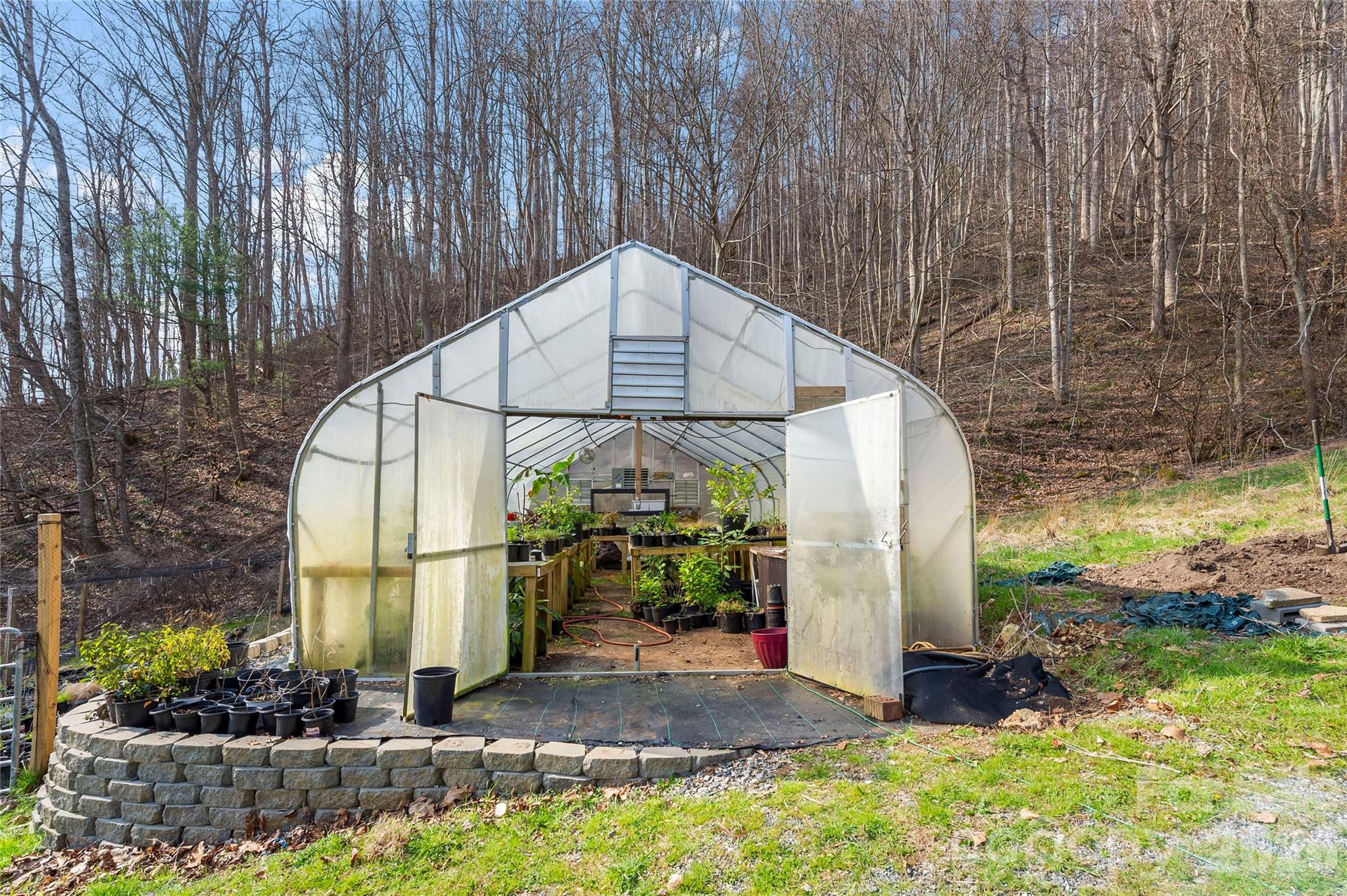 1105 Griffin Branch Road