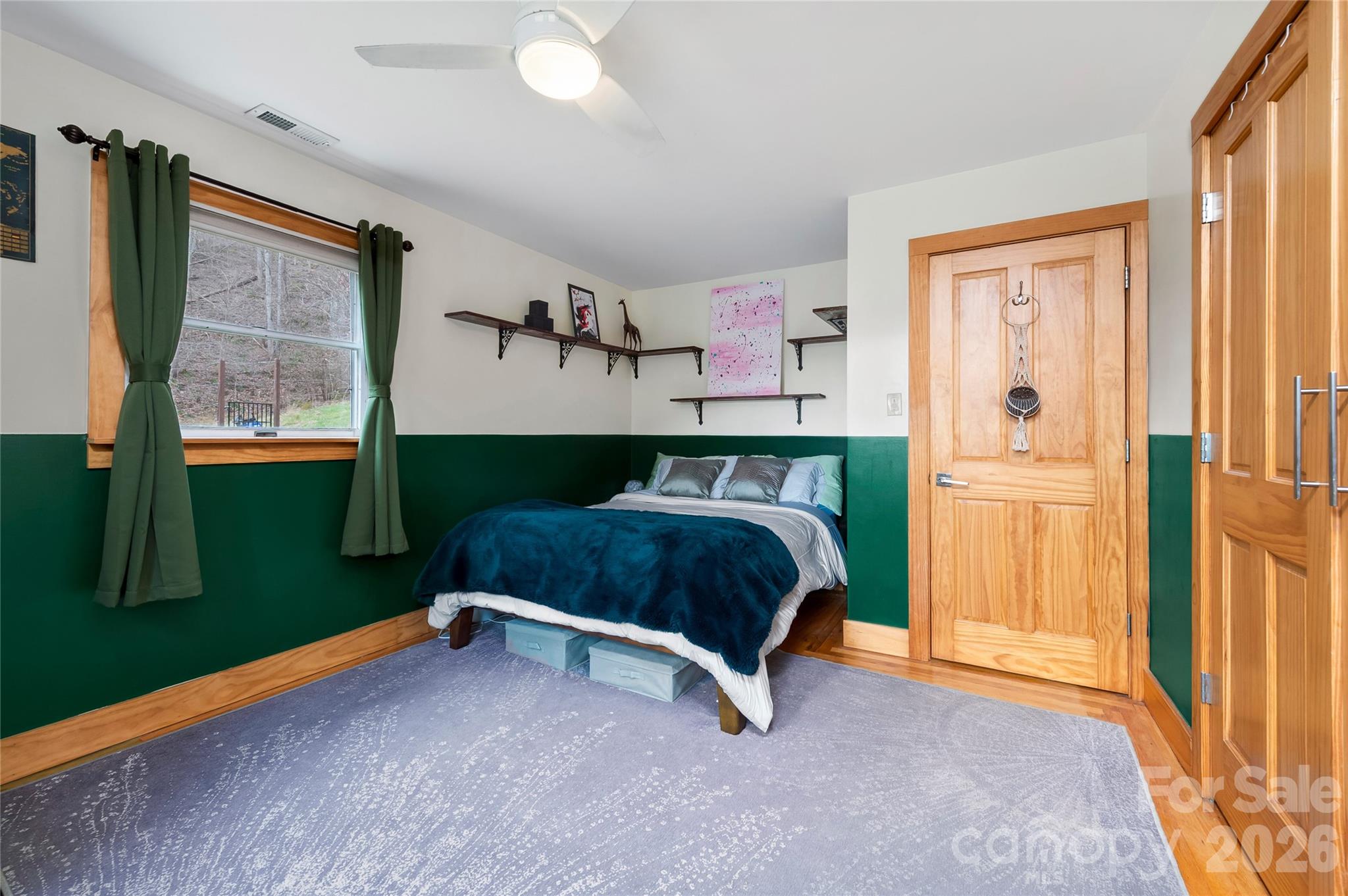 1105 Griffin Branch Road