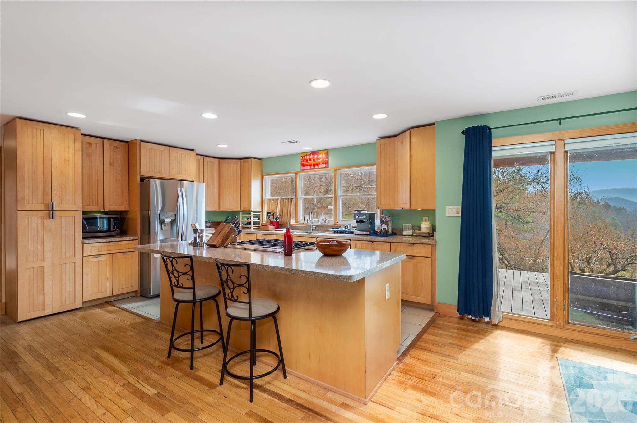 1105 Griffin Branch Road