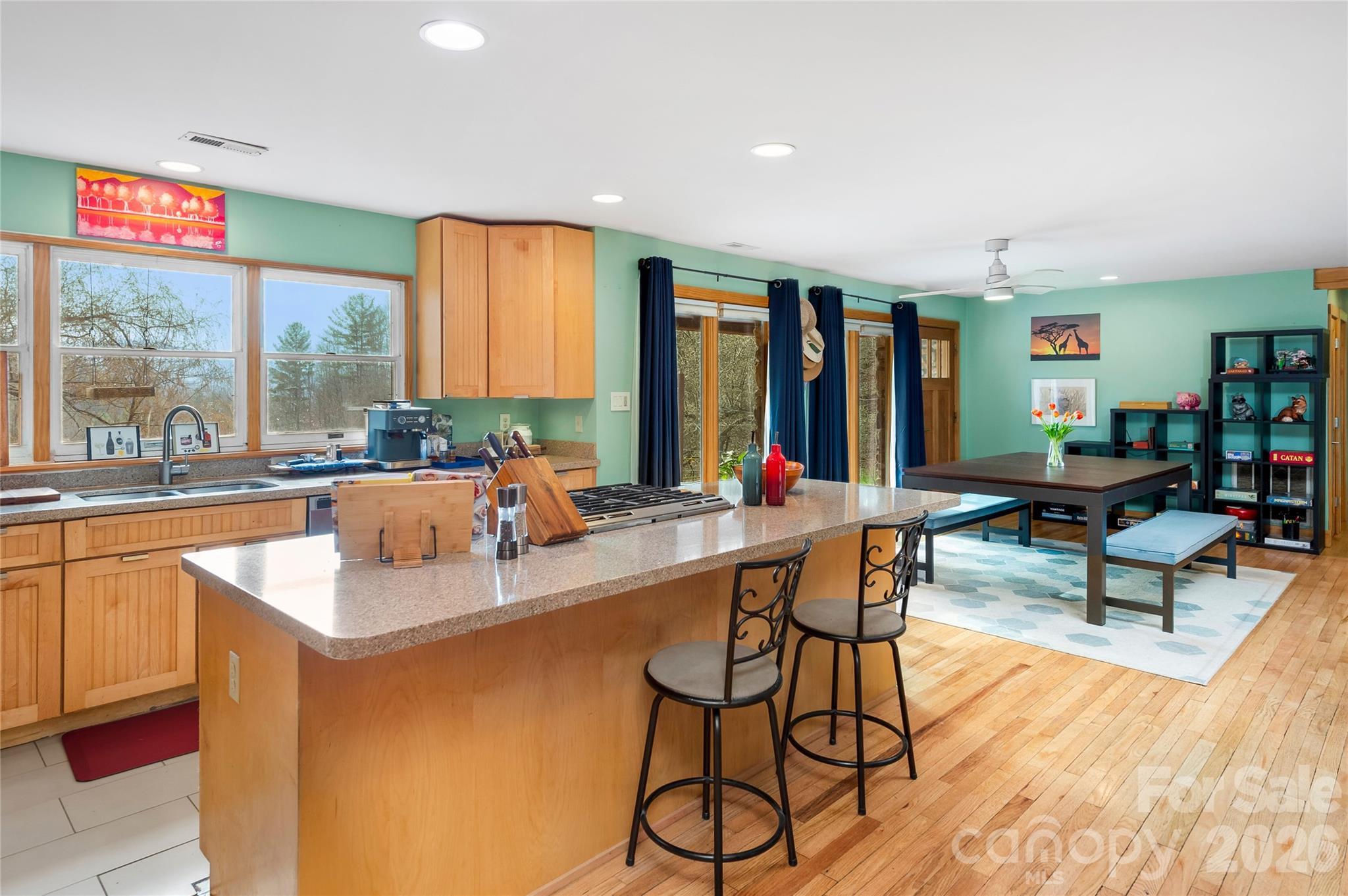 1105 Griffin Branch Road