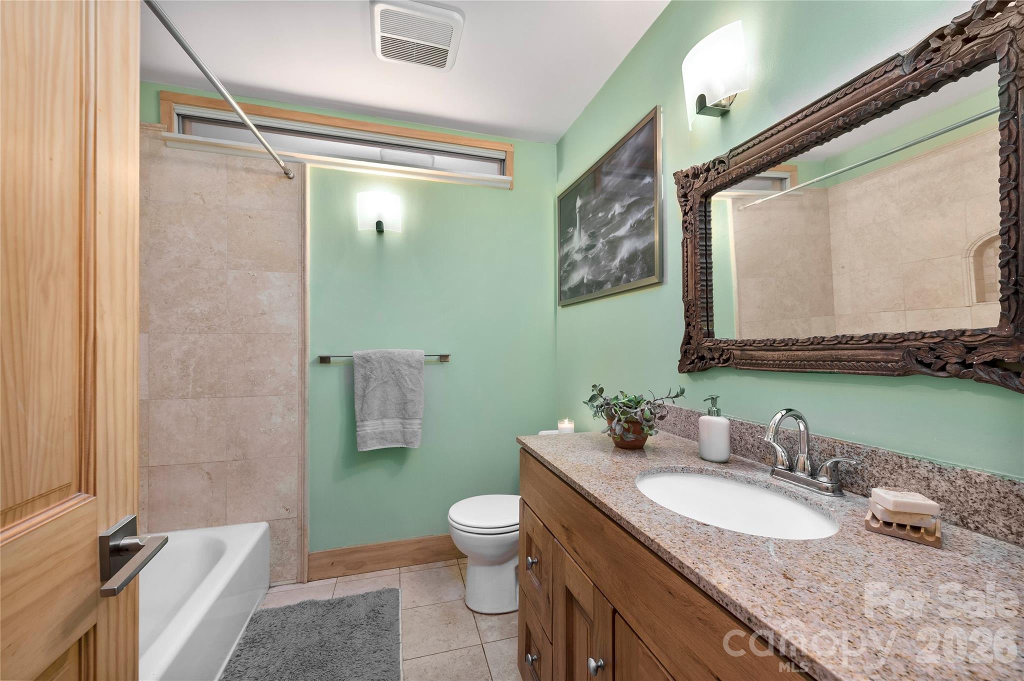 1105 Griffin Branch Road