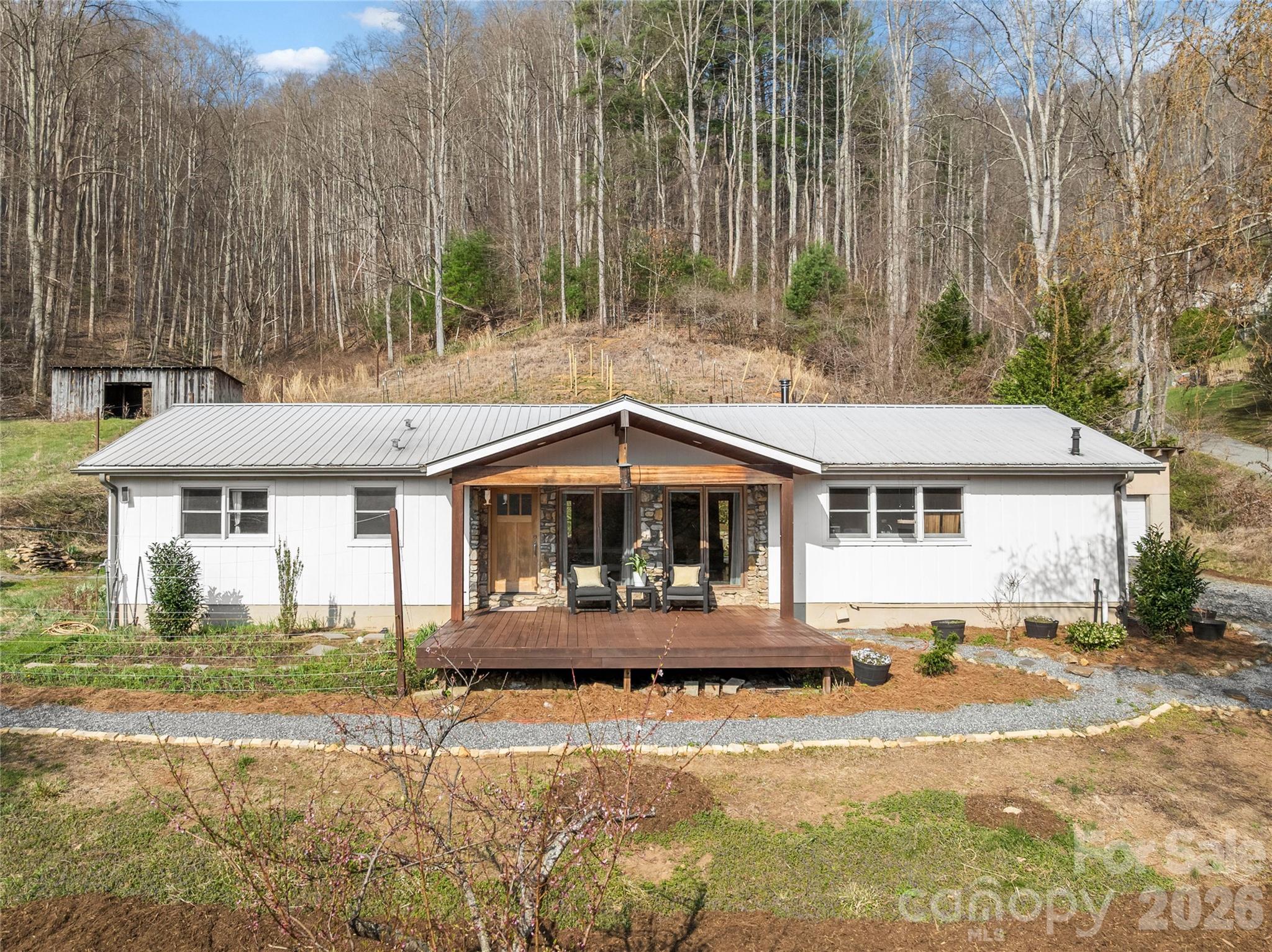 1105 Griffin Branch Road