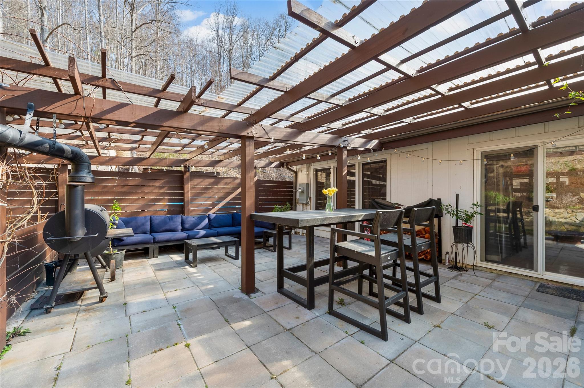 1105 Griffin Branch Road