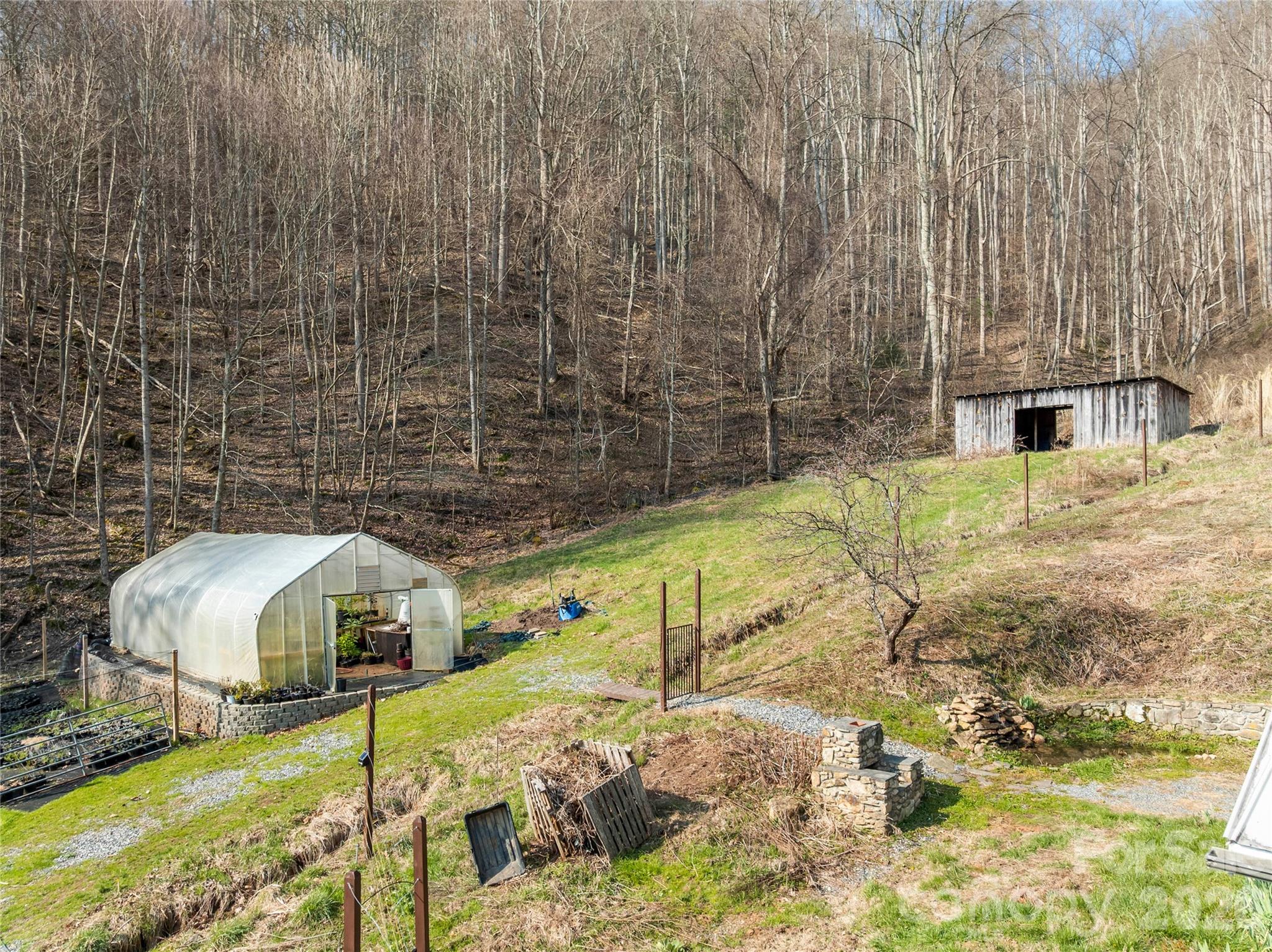 1105 Griffin Branch Road