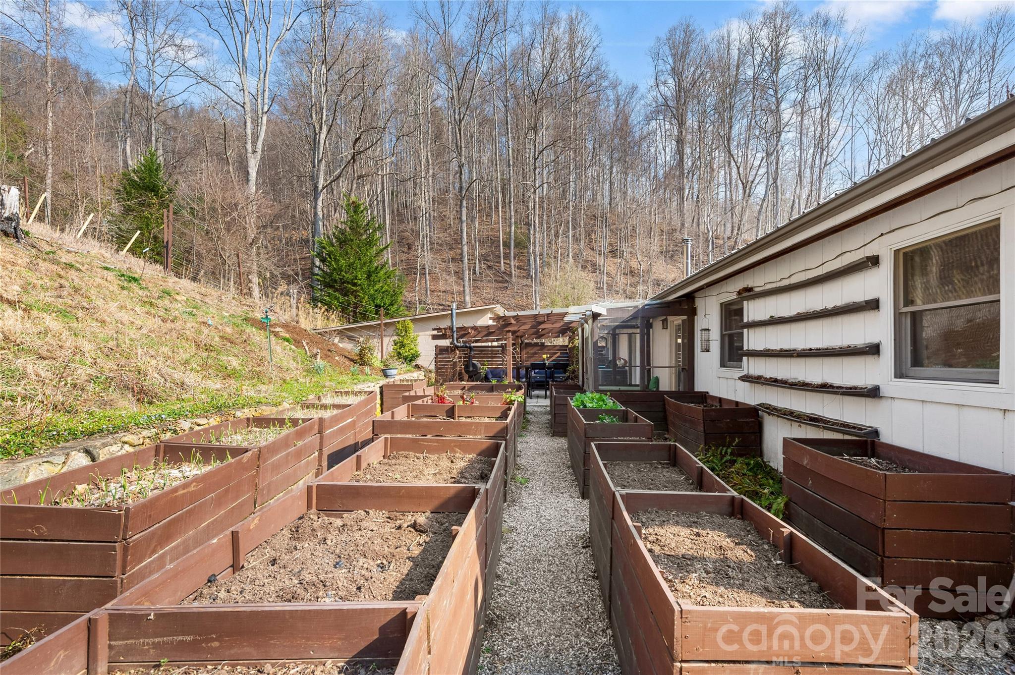 1105 Griffin Branch Road