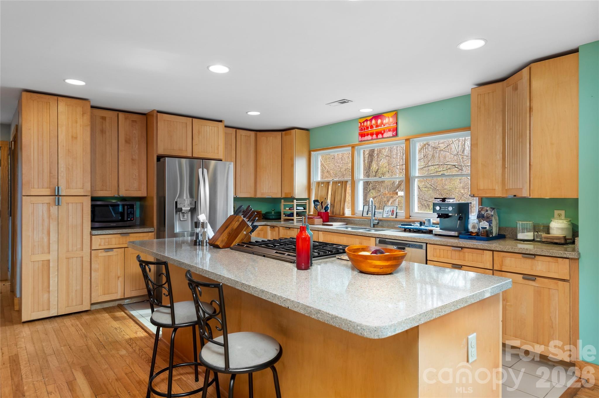 1105 Griffin Branch Road