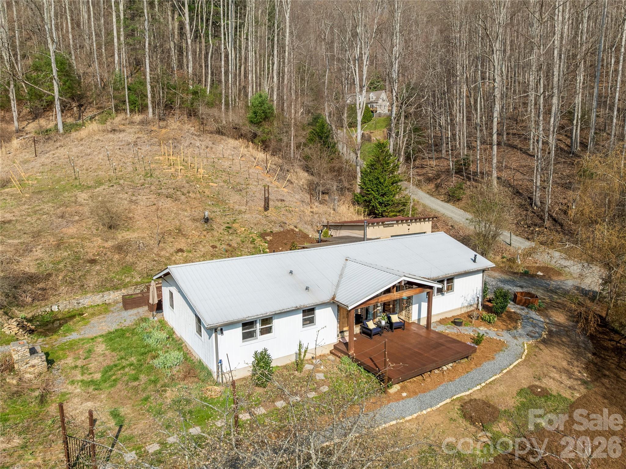 1105 Griffin Branch Road
