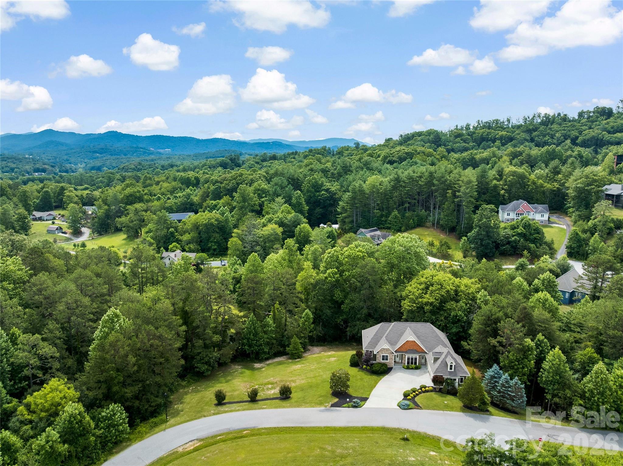 36 Magnolia Farms Drive