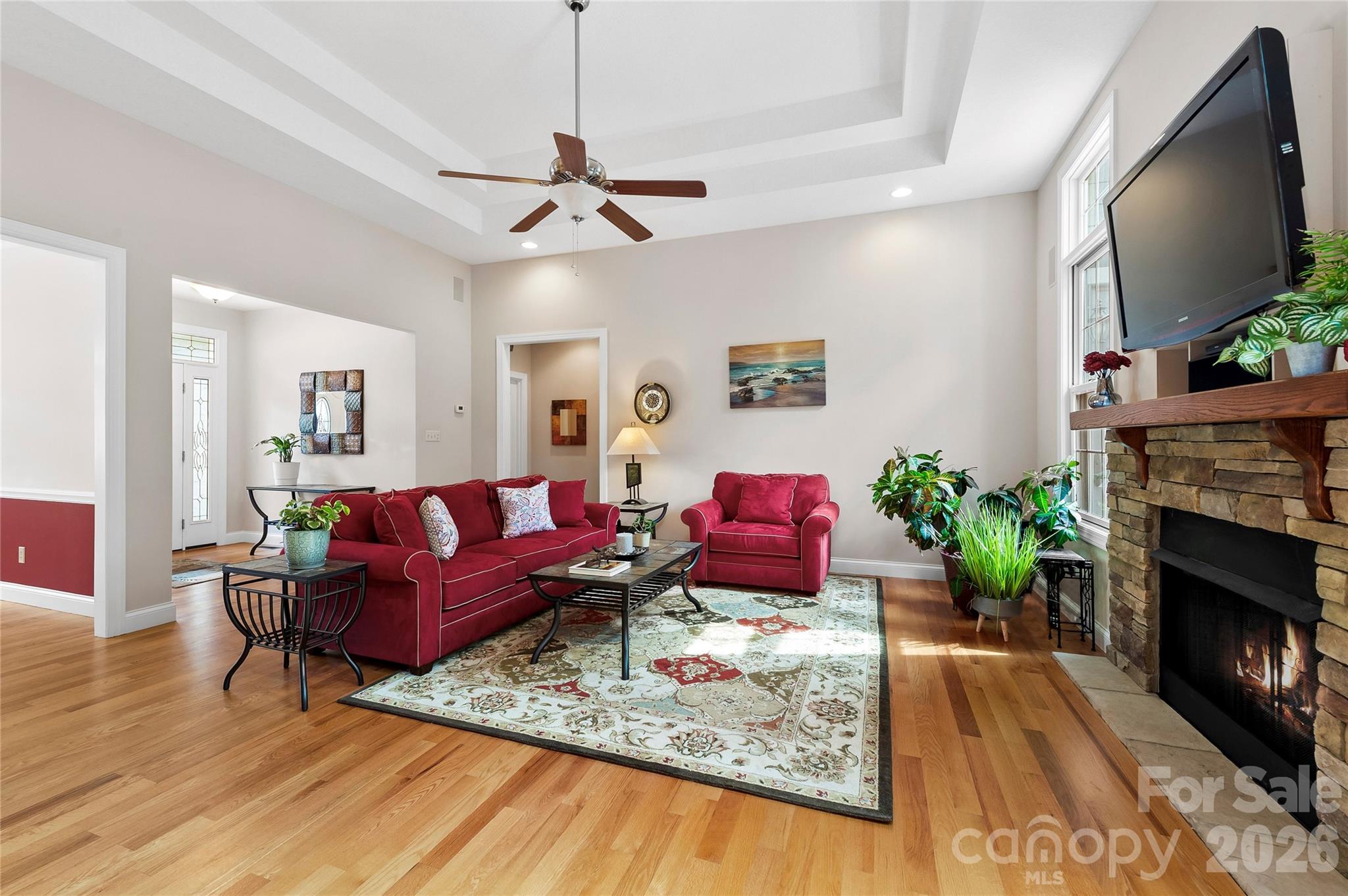 36 Magnolia Farms Drive