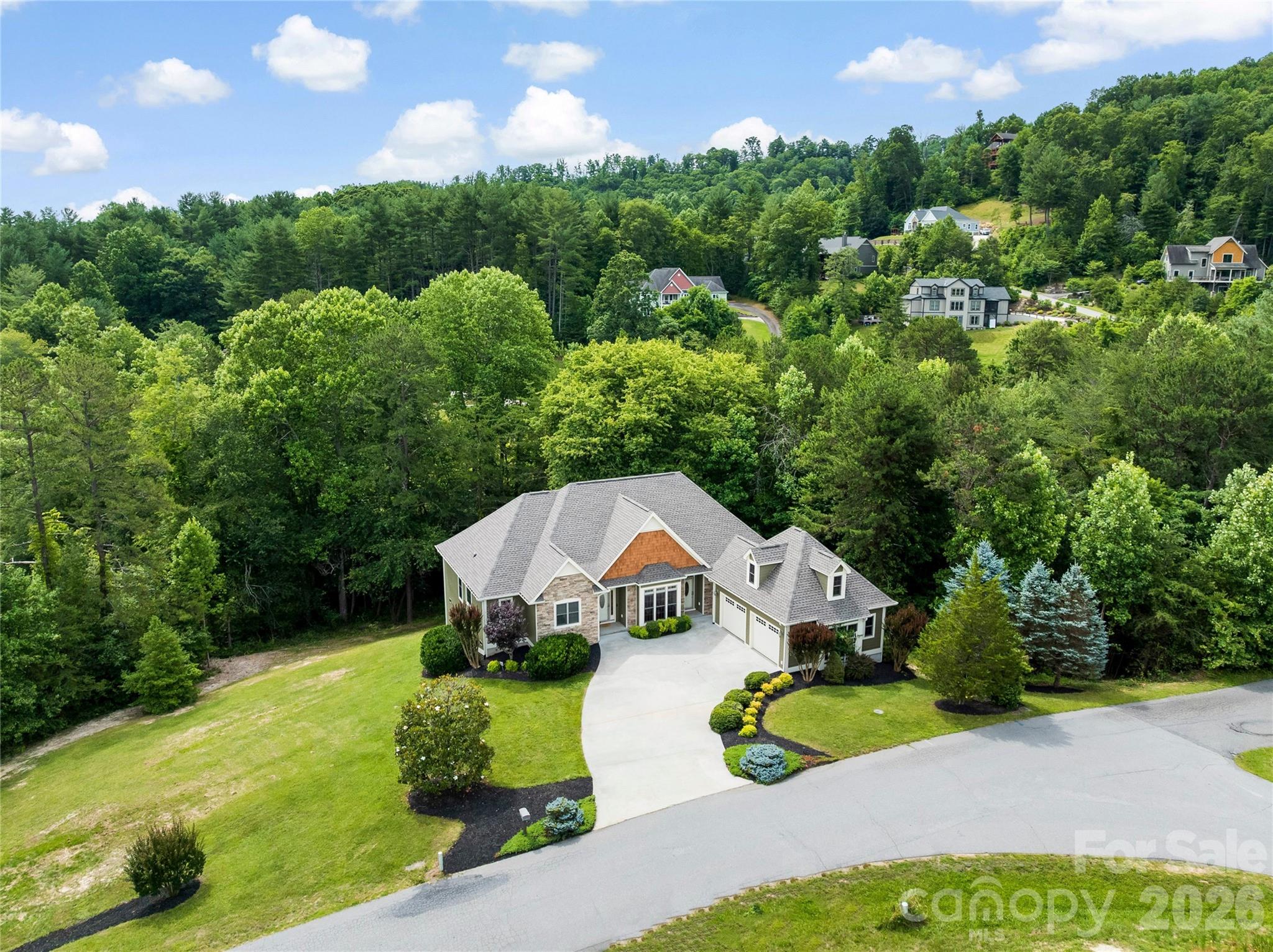 36 Magnolia Farms Drive