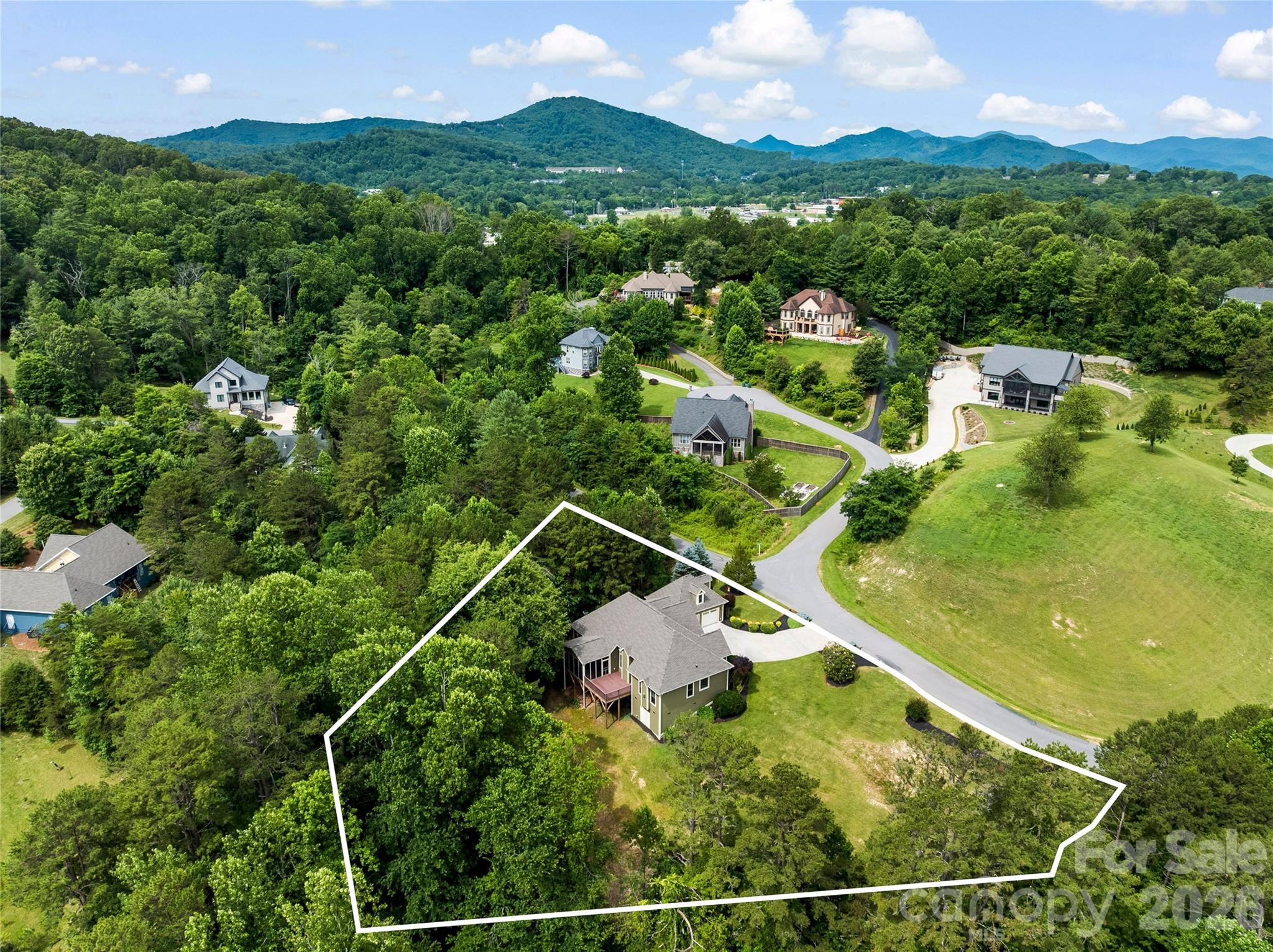 36 Magnolia Farms Drive