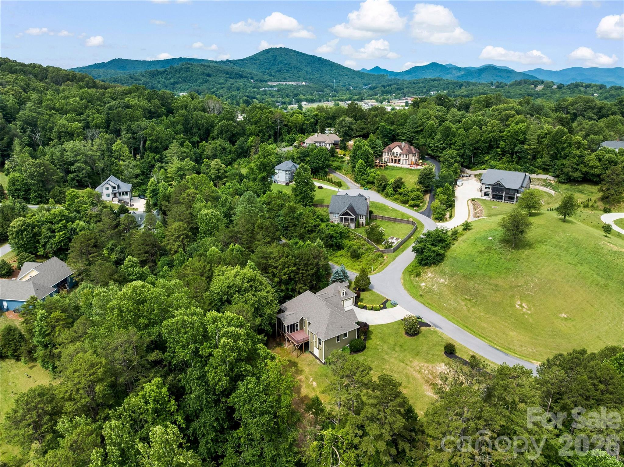 36 Magnolia Farms Drive