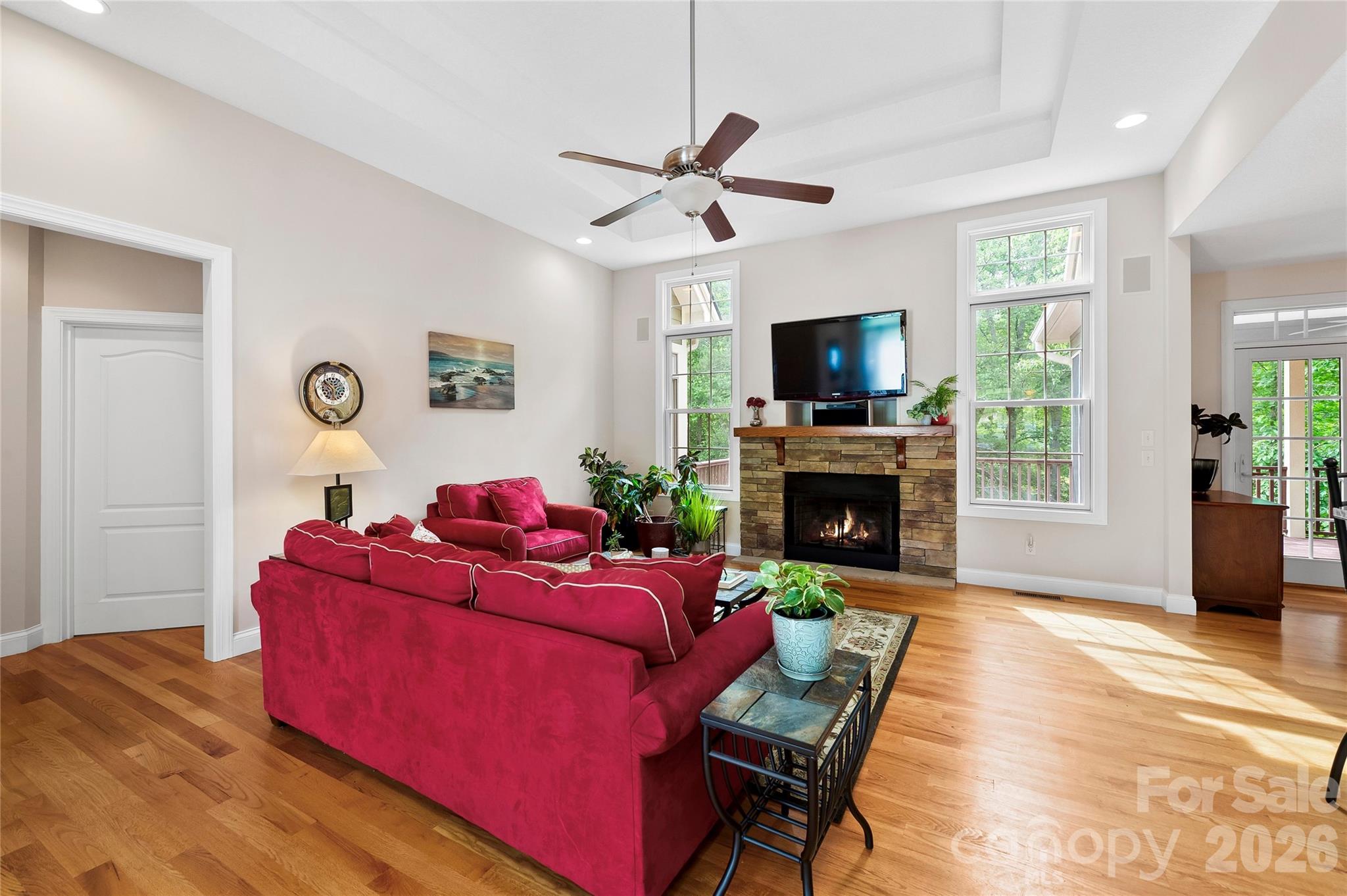 36 Magnolia Farms Drive