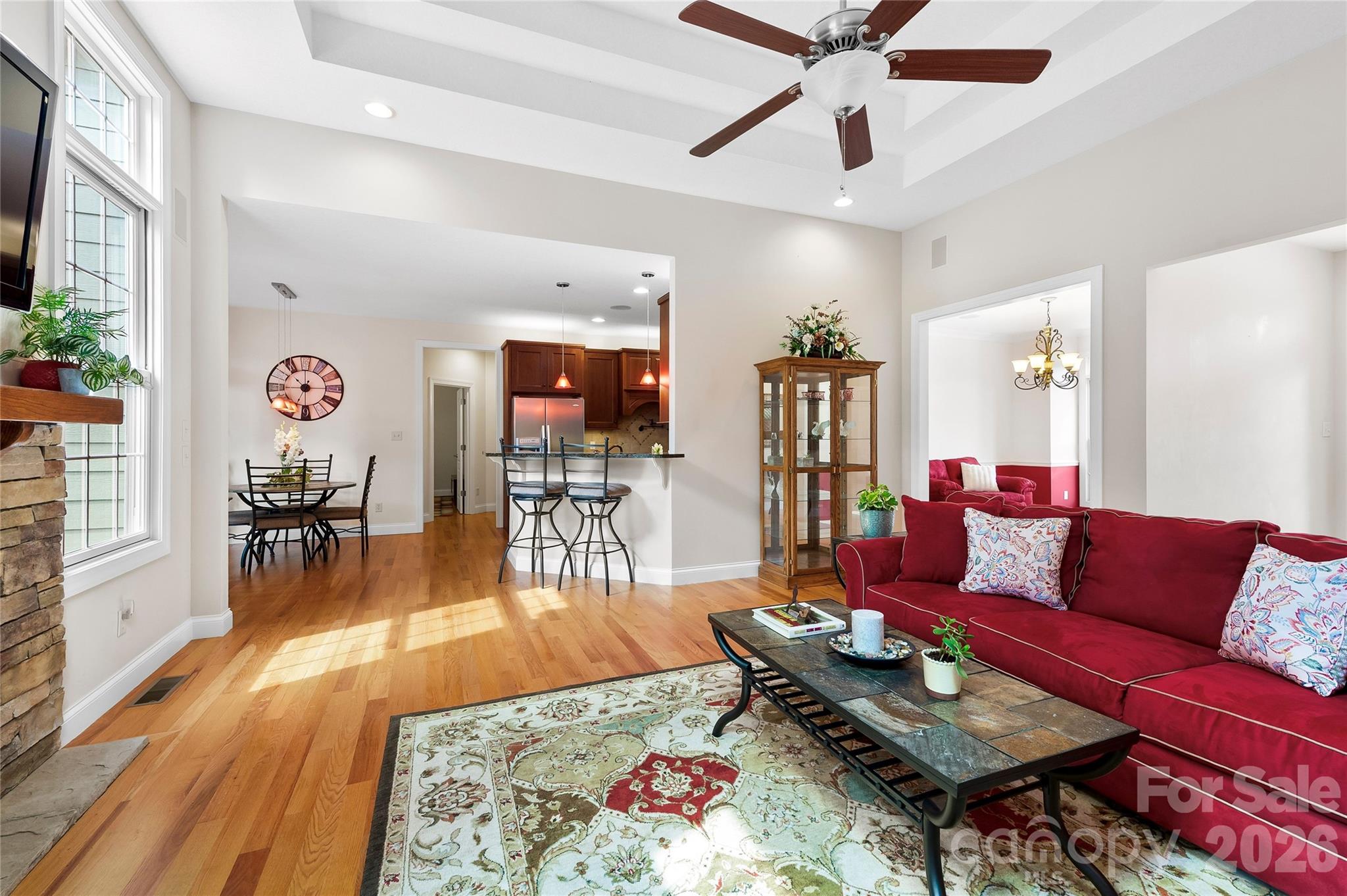 36 Magnolia Farms Drive