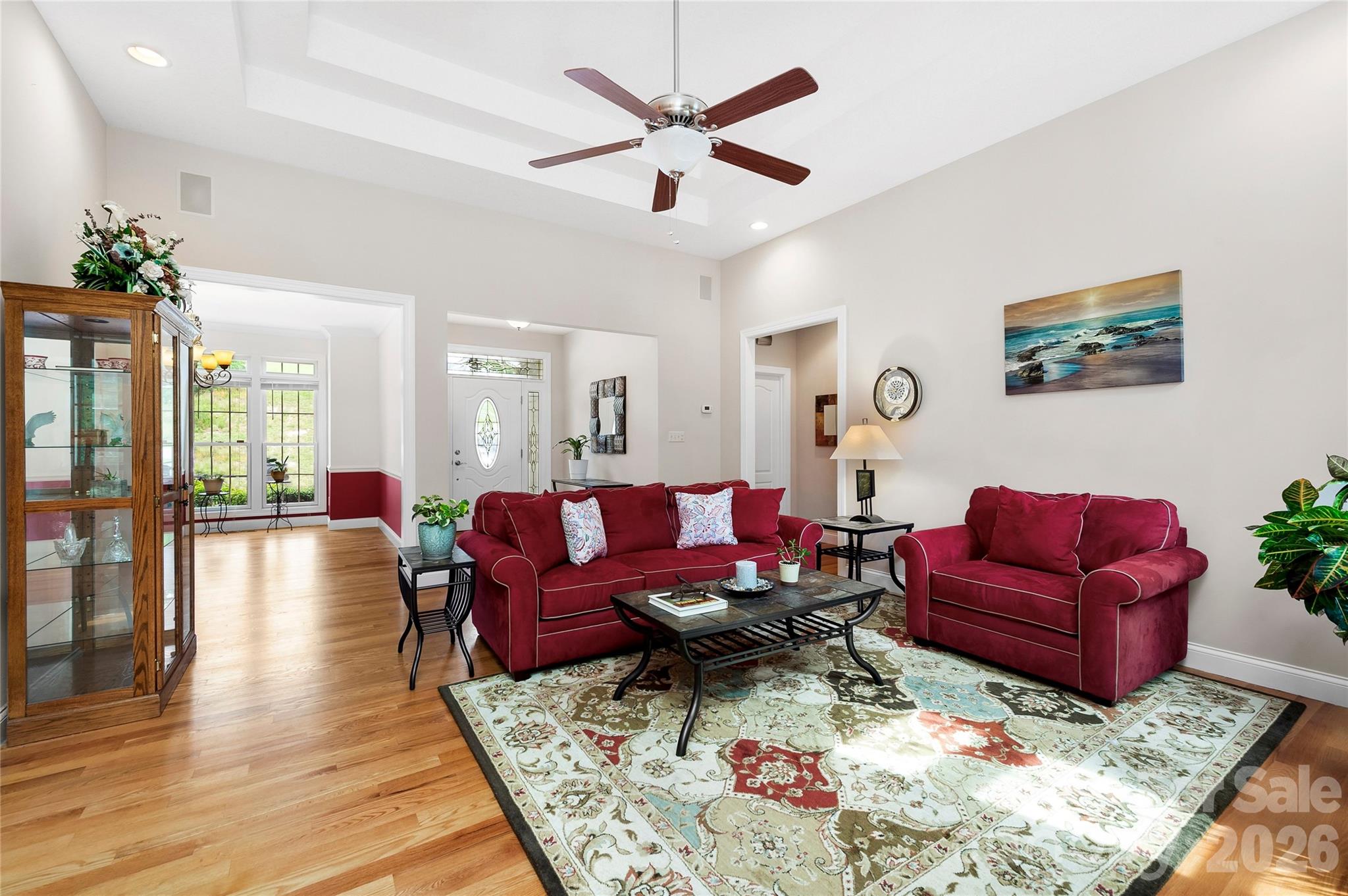 36 Magnolia Farms Drive