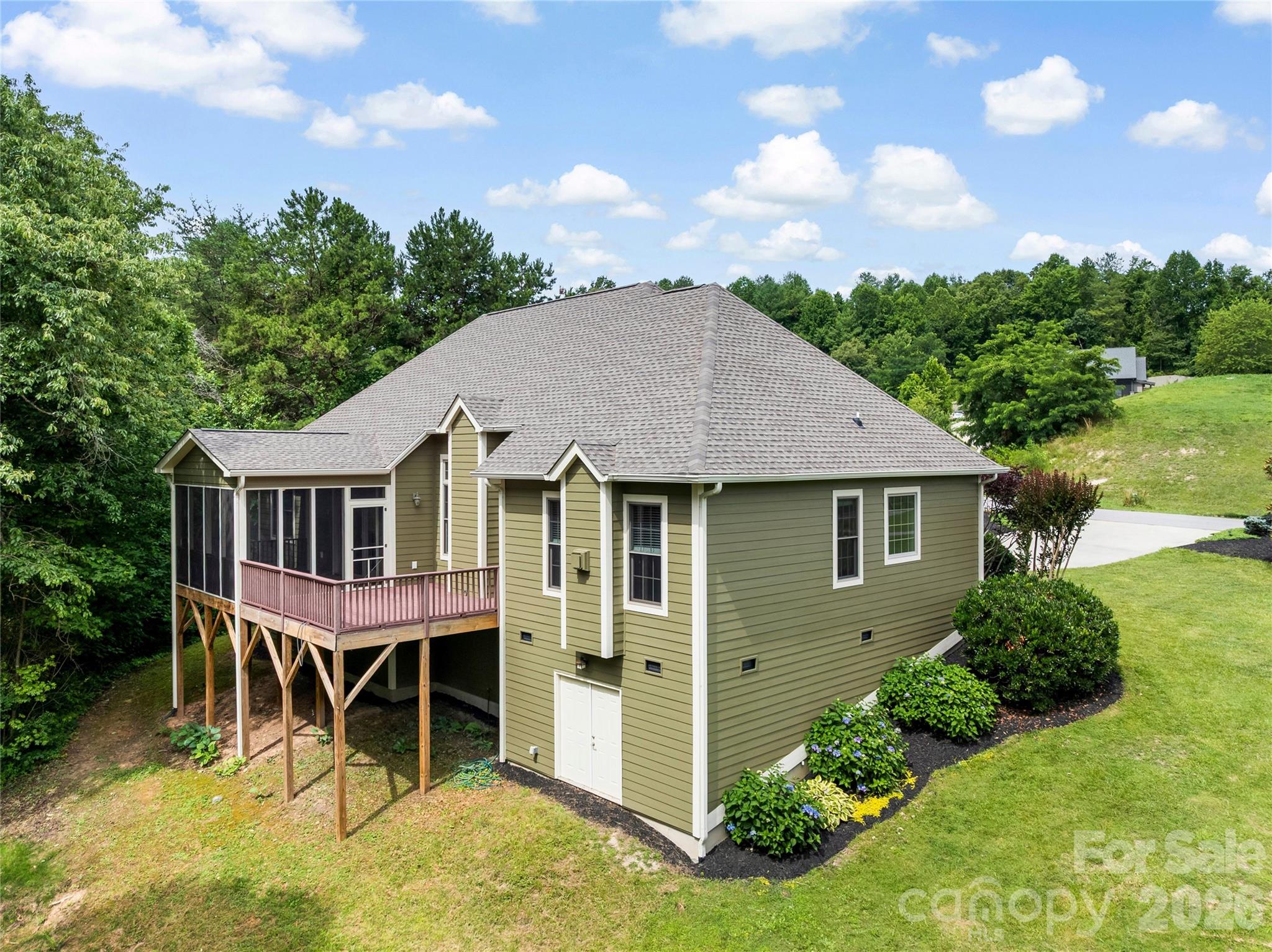 36 Magnolia Farms Drive