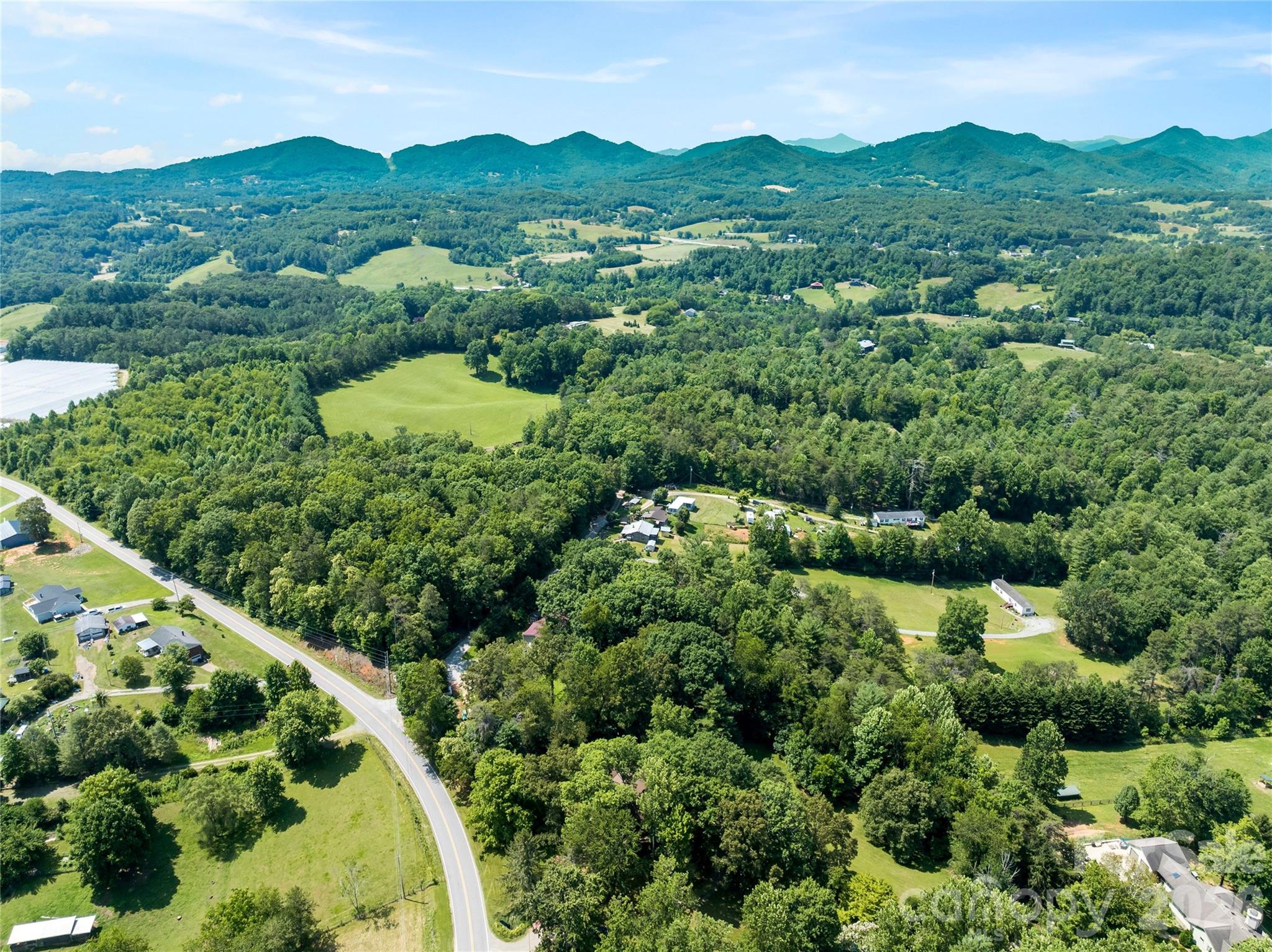99999 Bear Creek Road