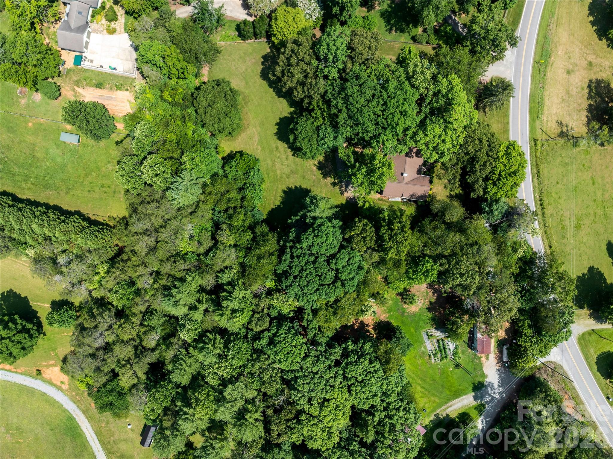 99999 Bear Creek Road
