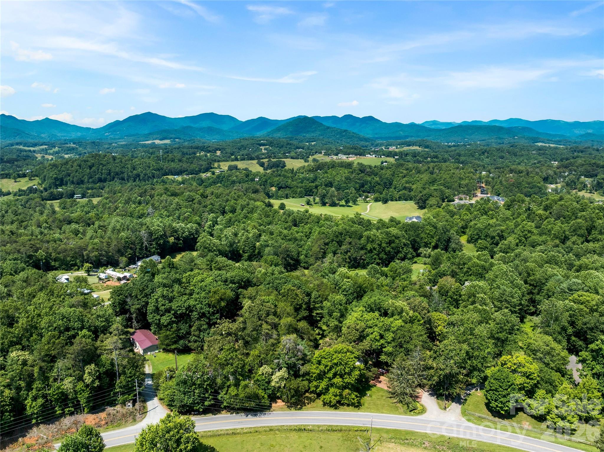99999 Bear Creek Road