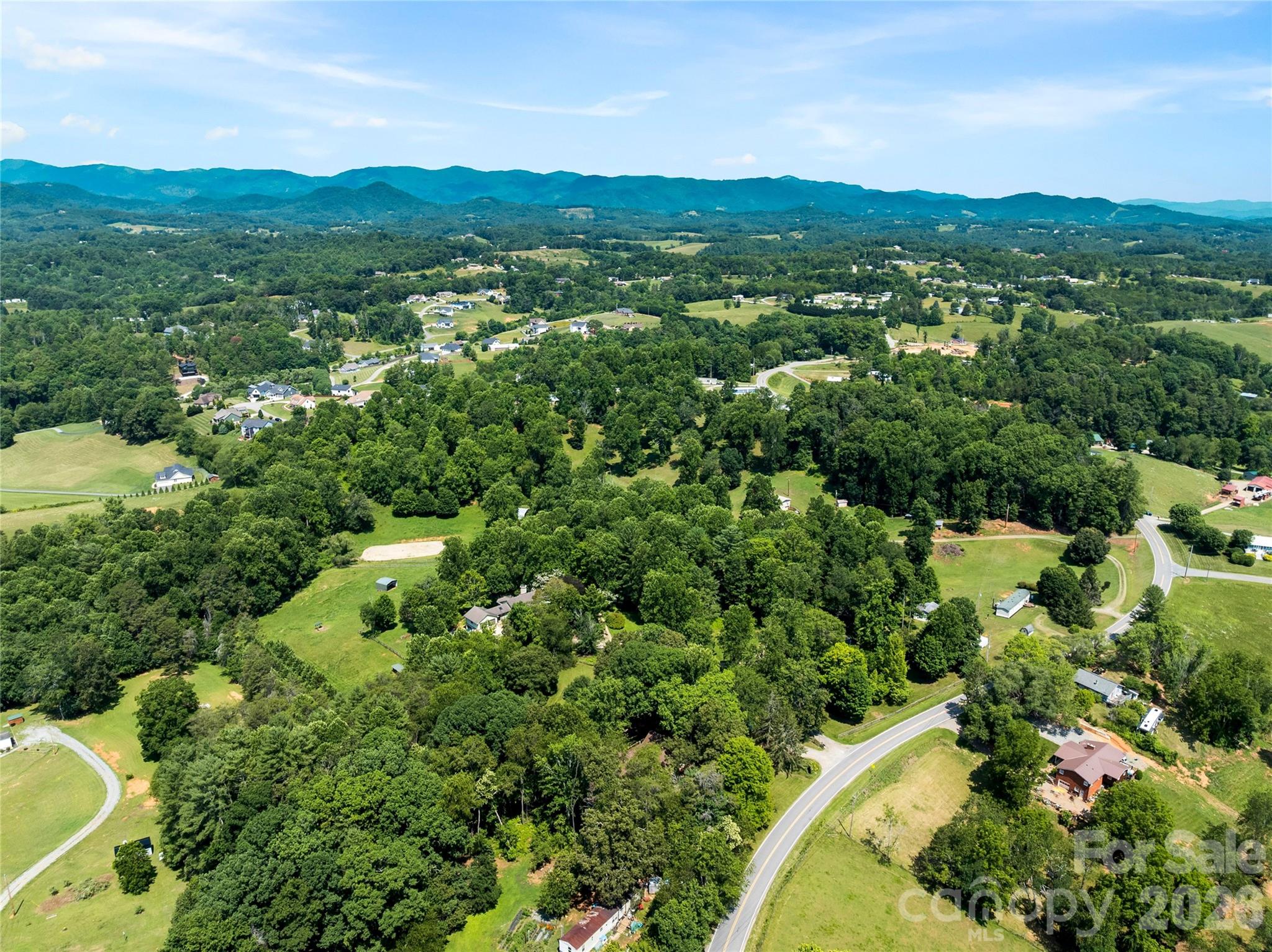 99999 Bear Creek Road