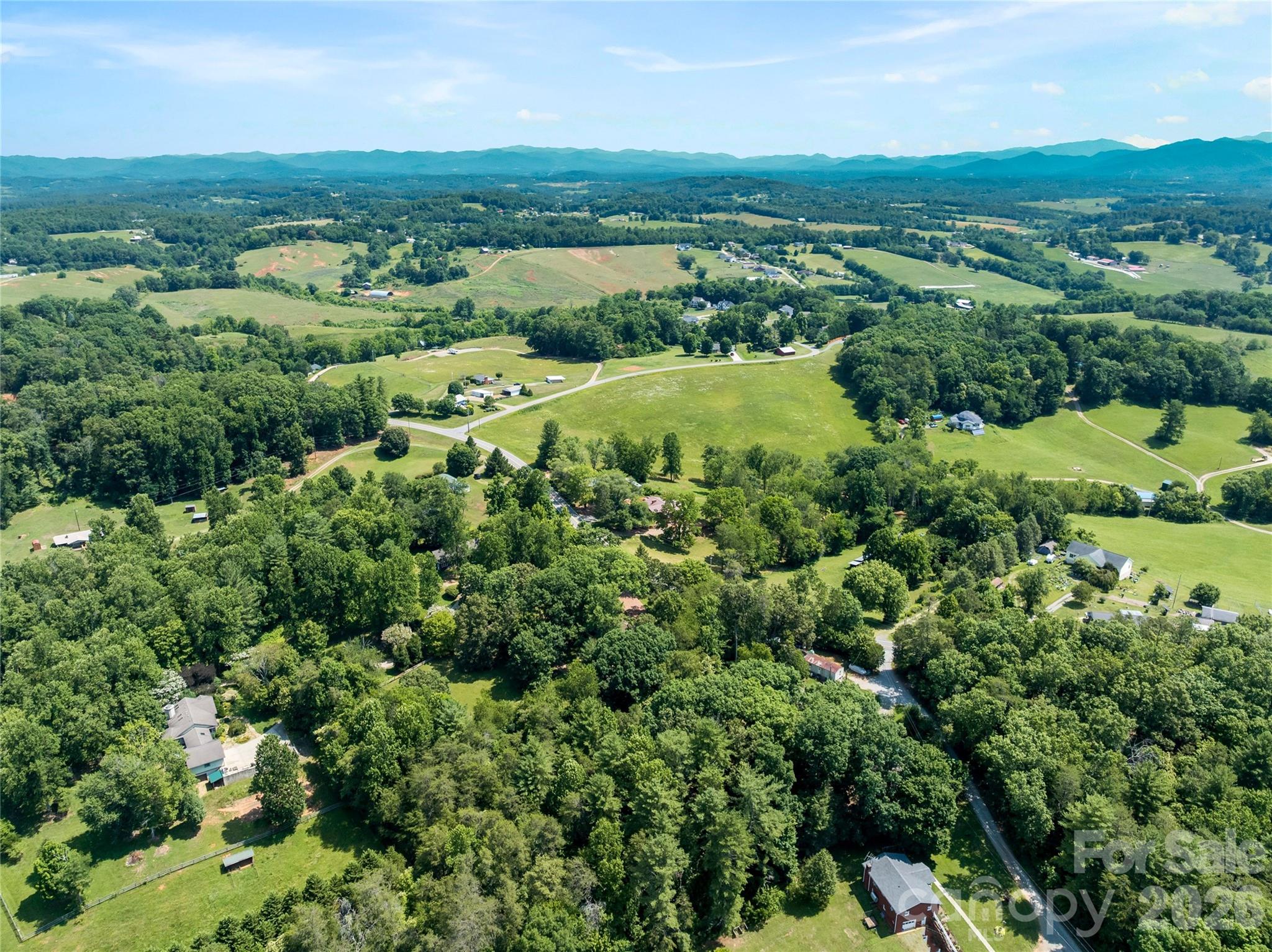 99999 Bear Creek Road