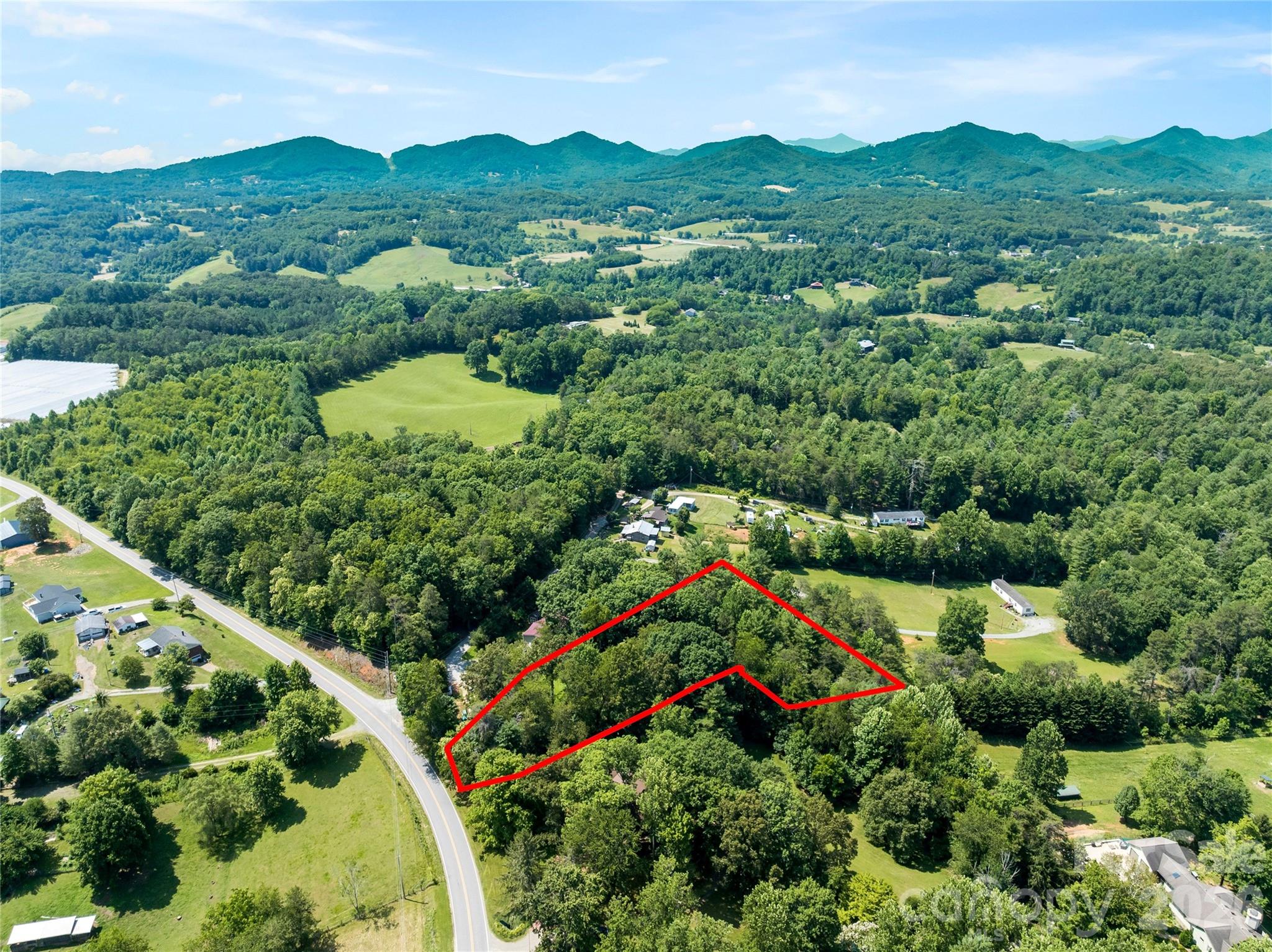 99999 Bear Creek Road