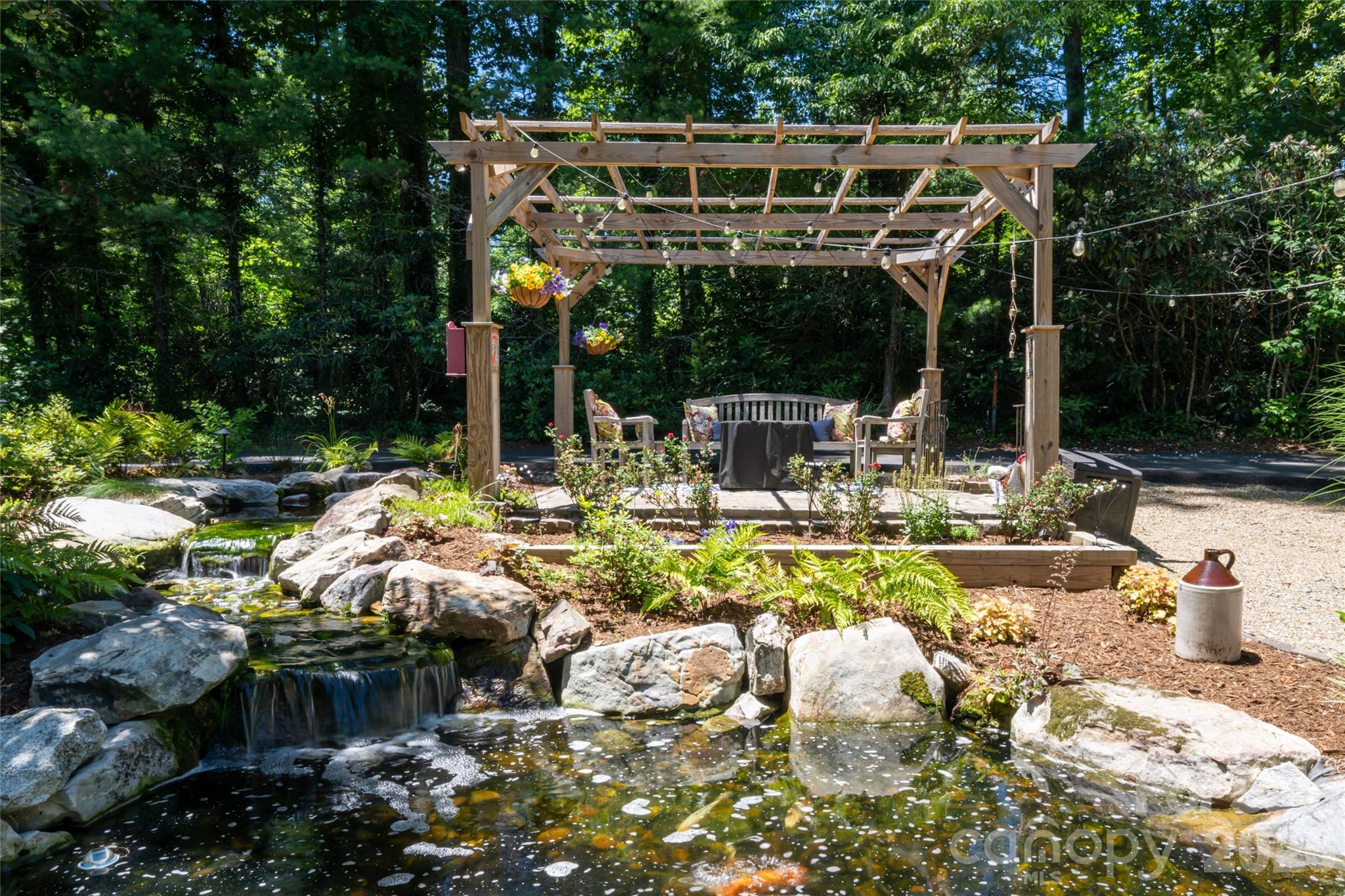 2511 Kanuga Road