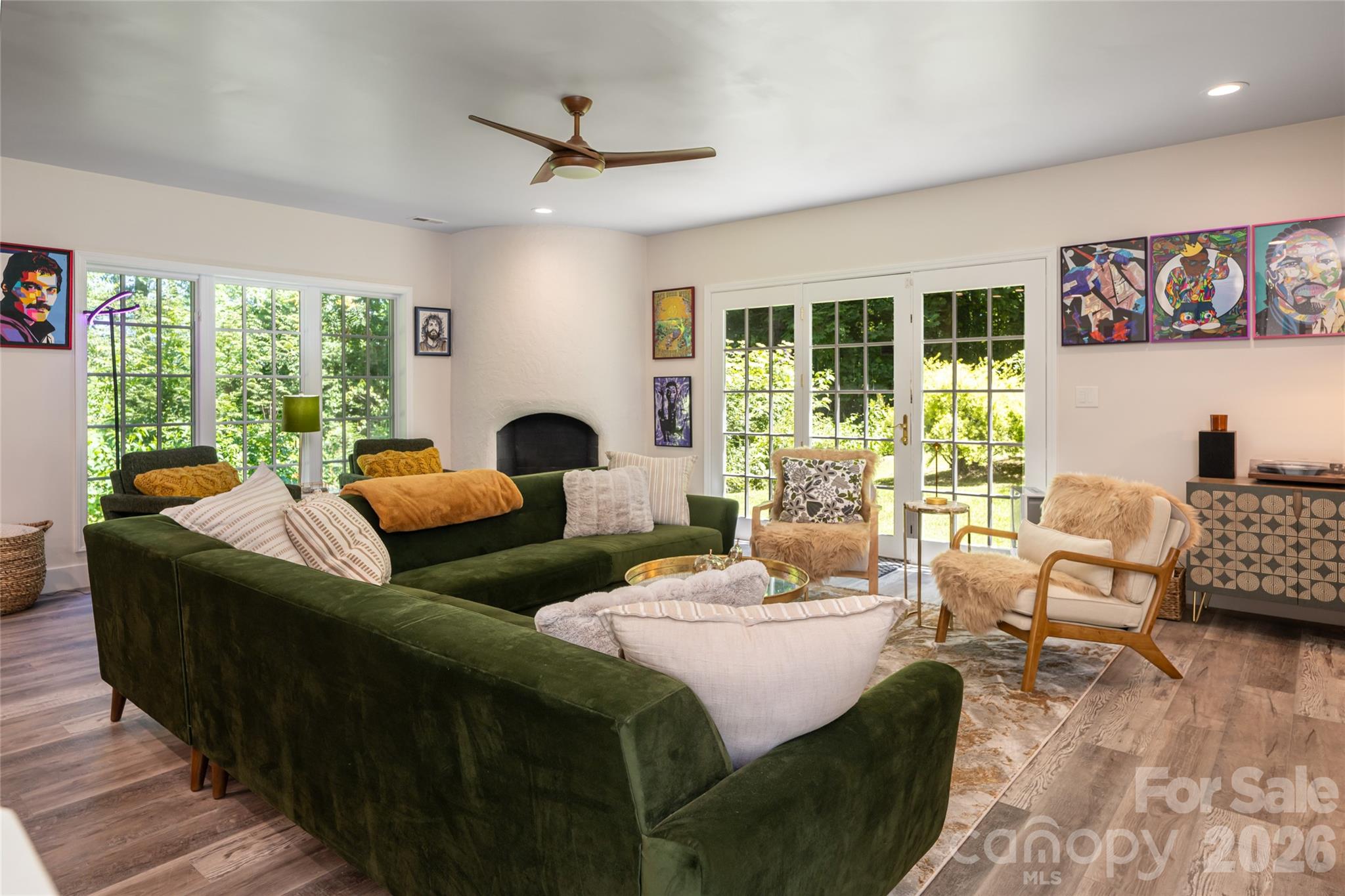 2511 Kanuga Road