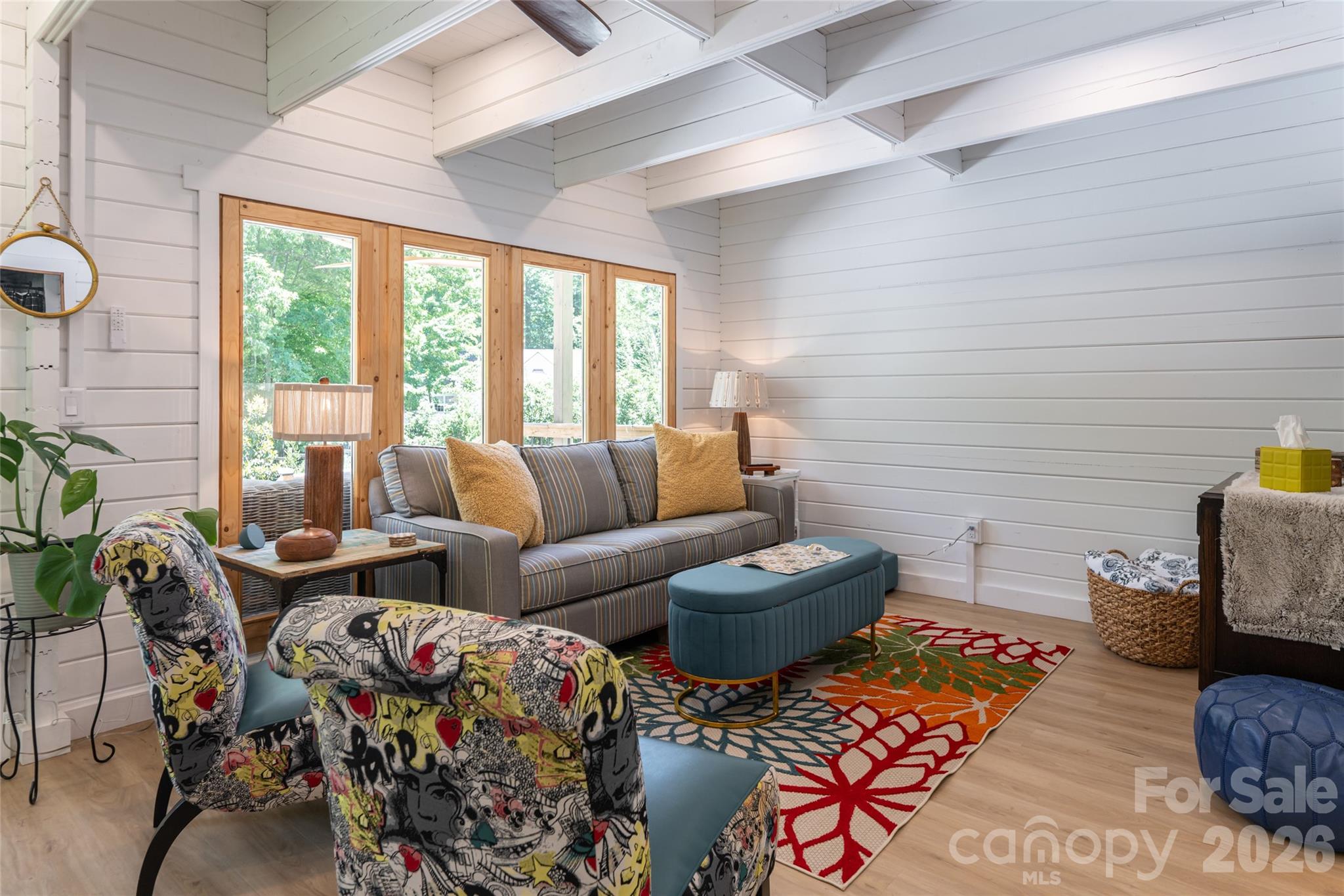 2511 Kanuga Road