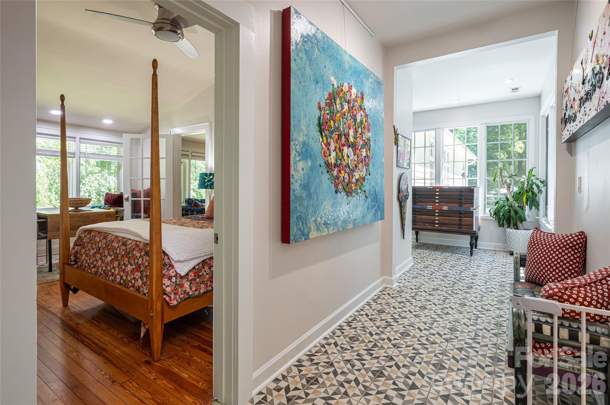 2511 Kanuga Road