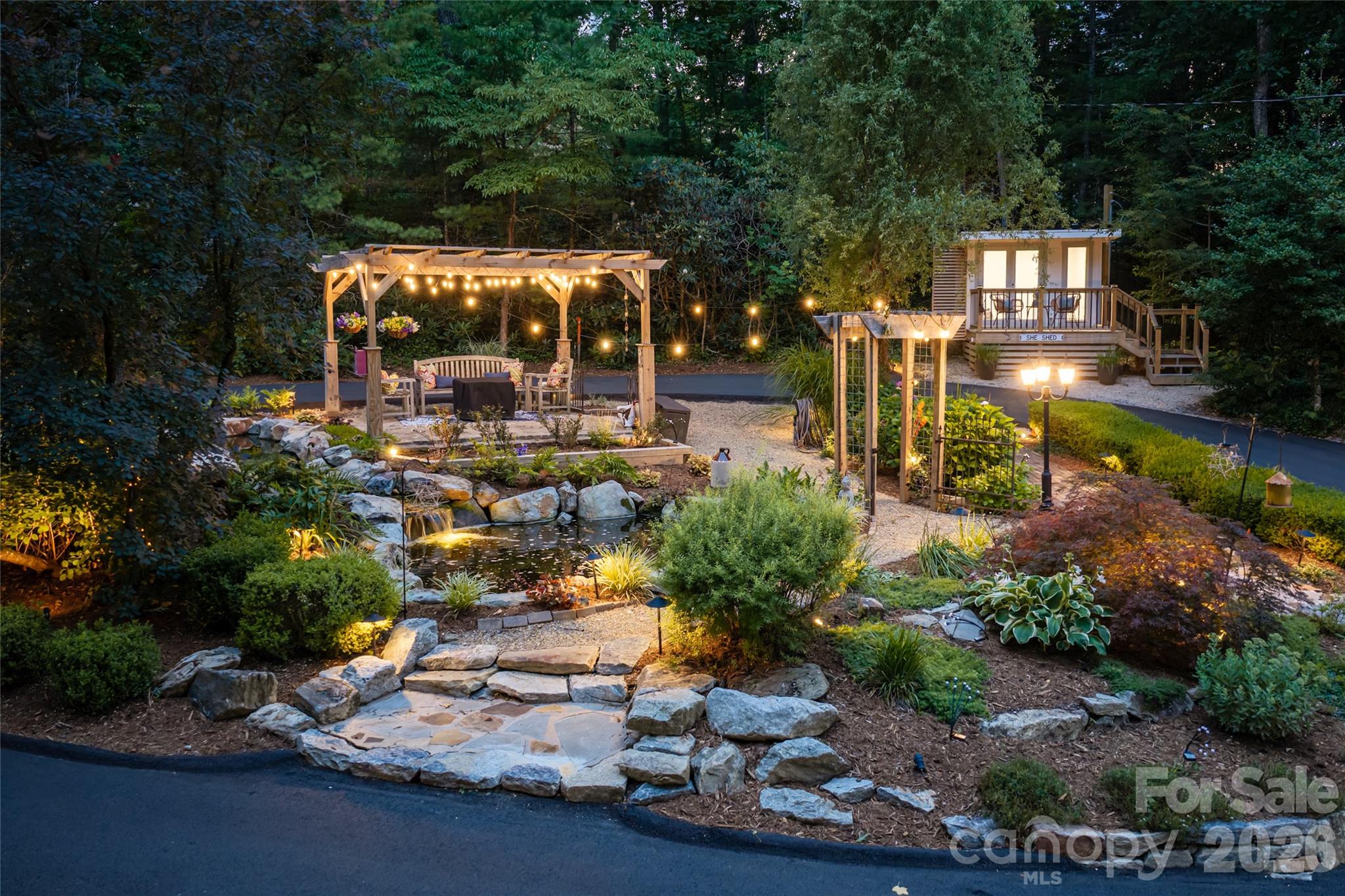 2511 Kanuga Road