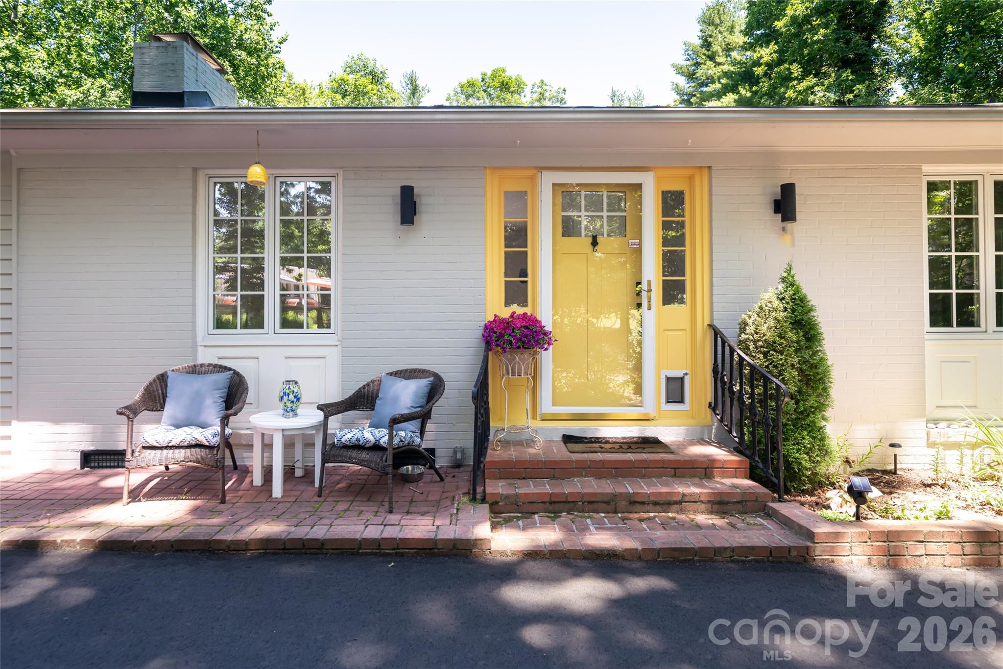 2511 Kanuga Road