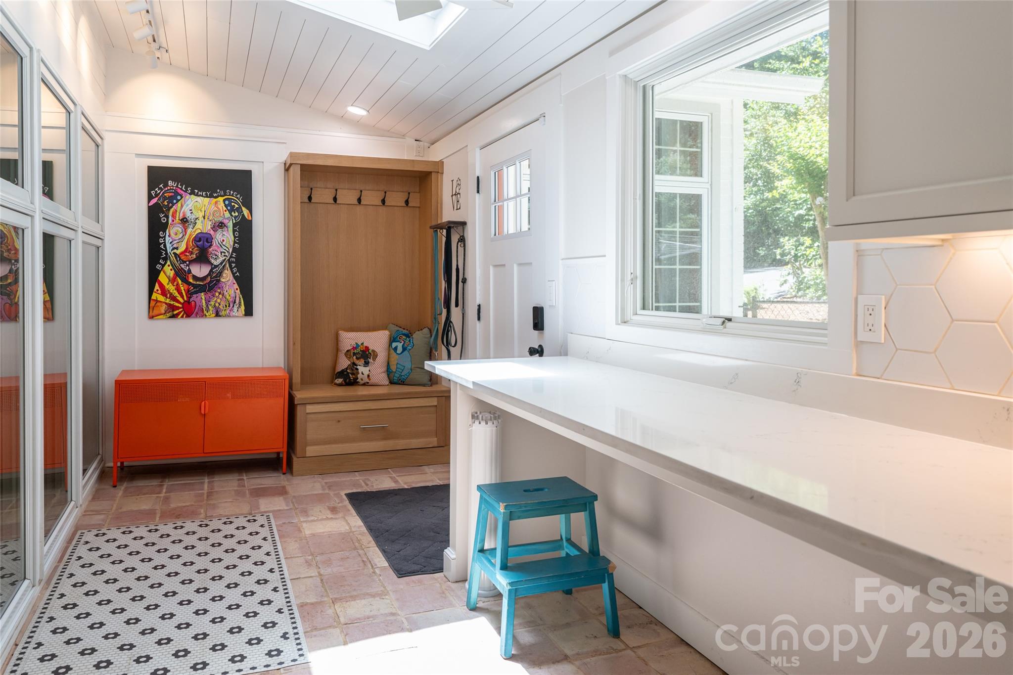2511 Kanuga Road