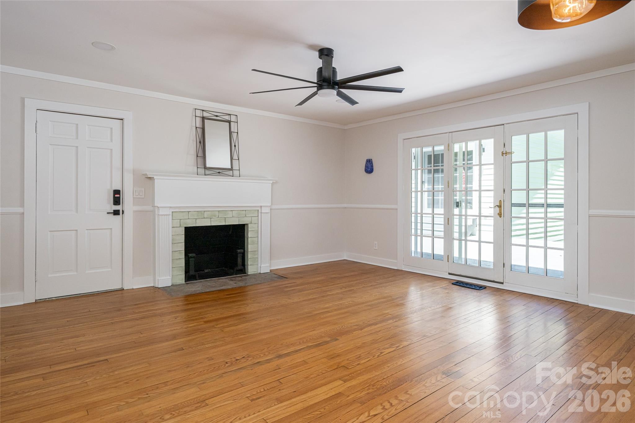 2511 Kanuga Road