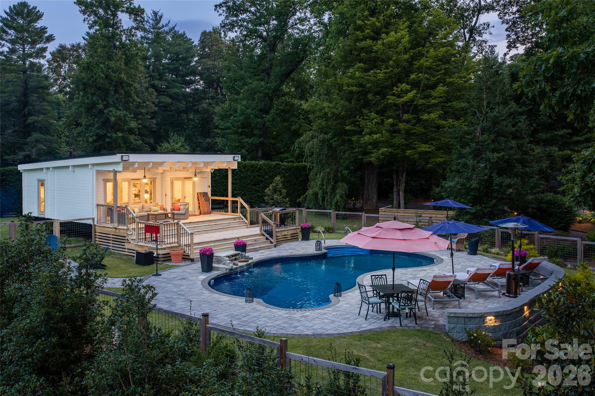 2511 Kanuga Road