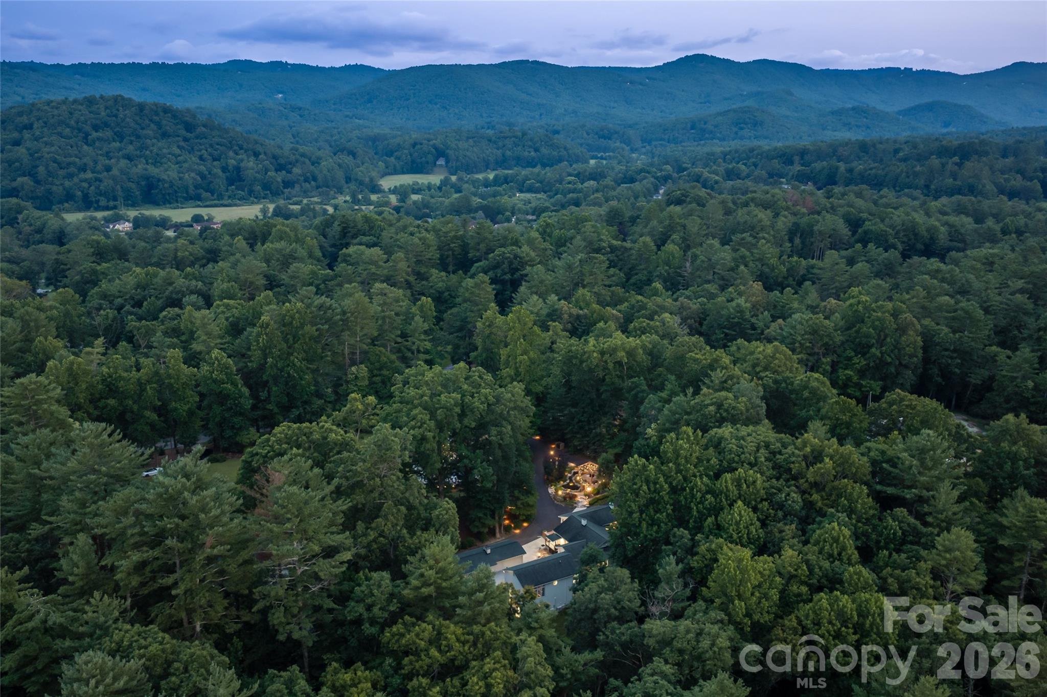 2511 Kanuga Road