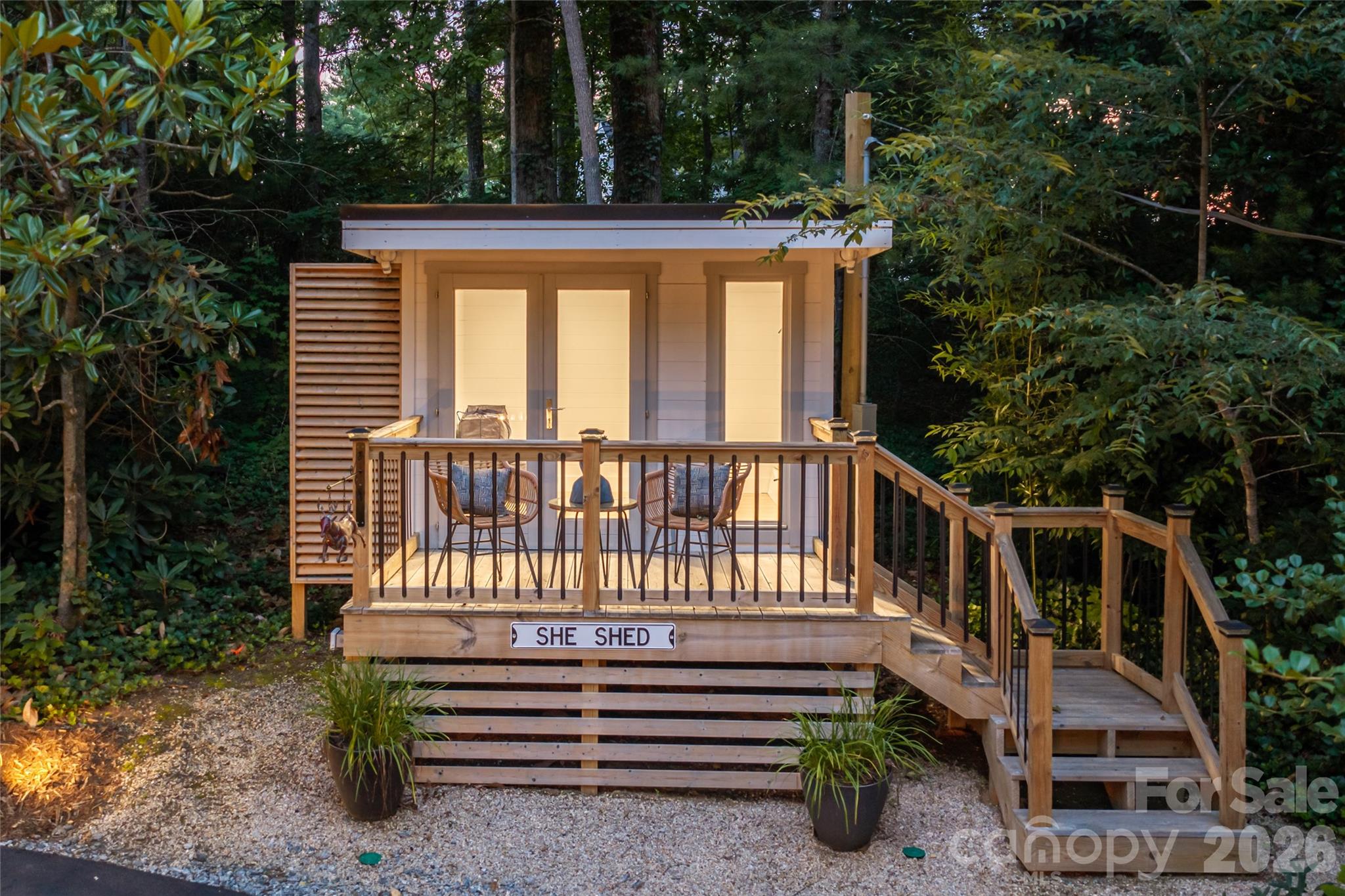 2511 Kanuga Road