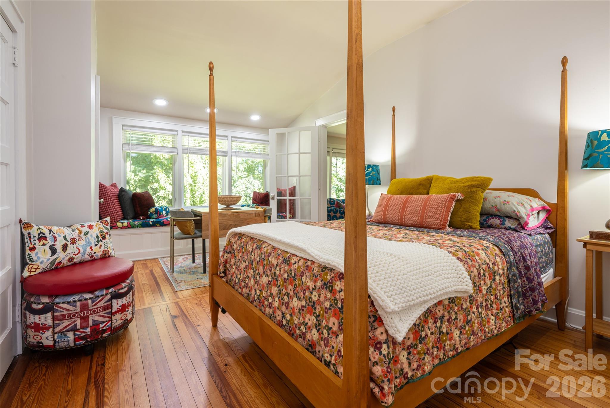 2511 Kanuga Road