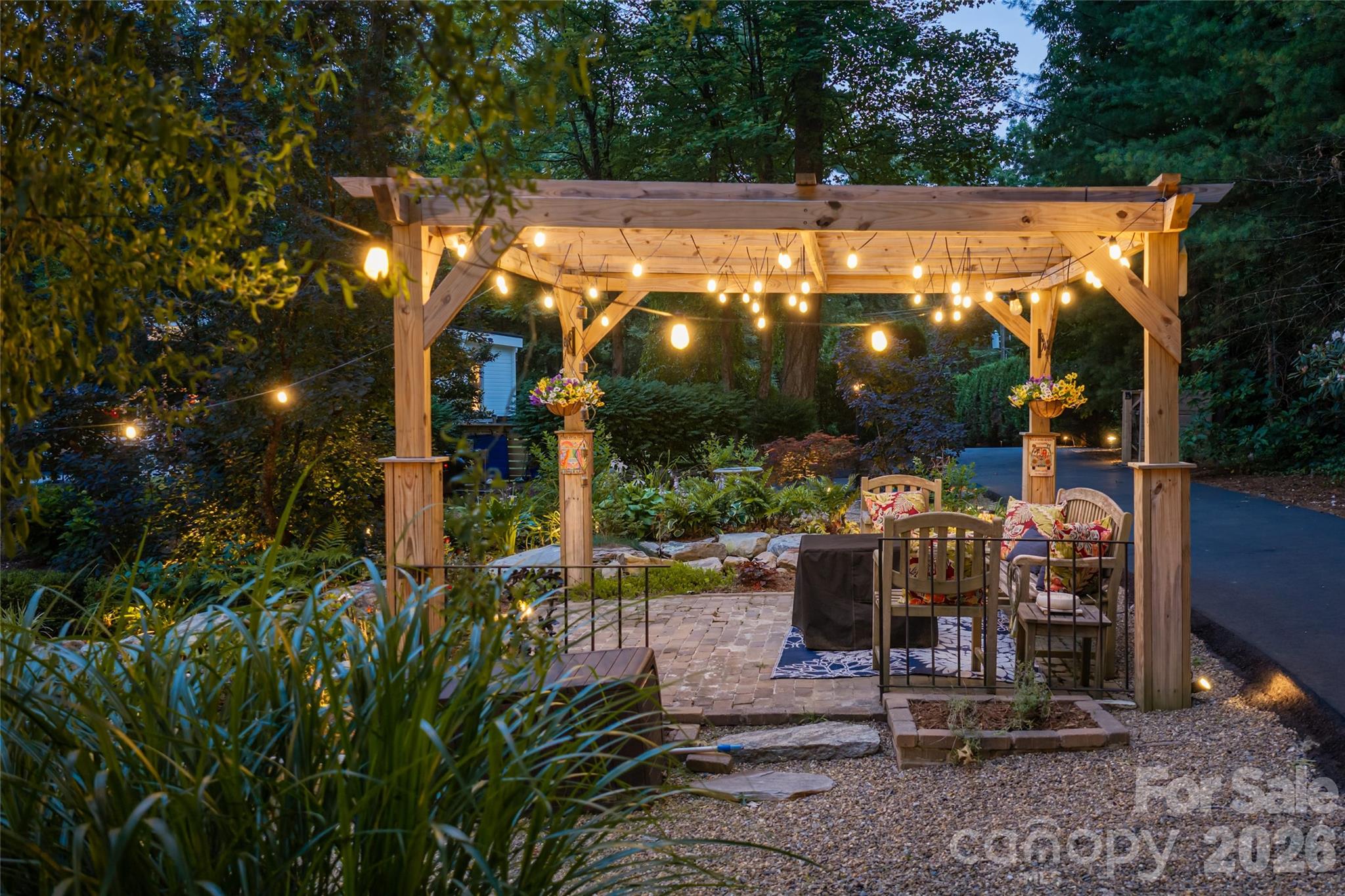 2511 Kanuga Road
