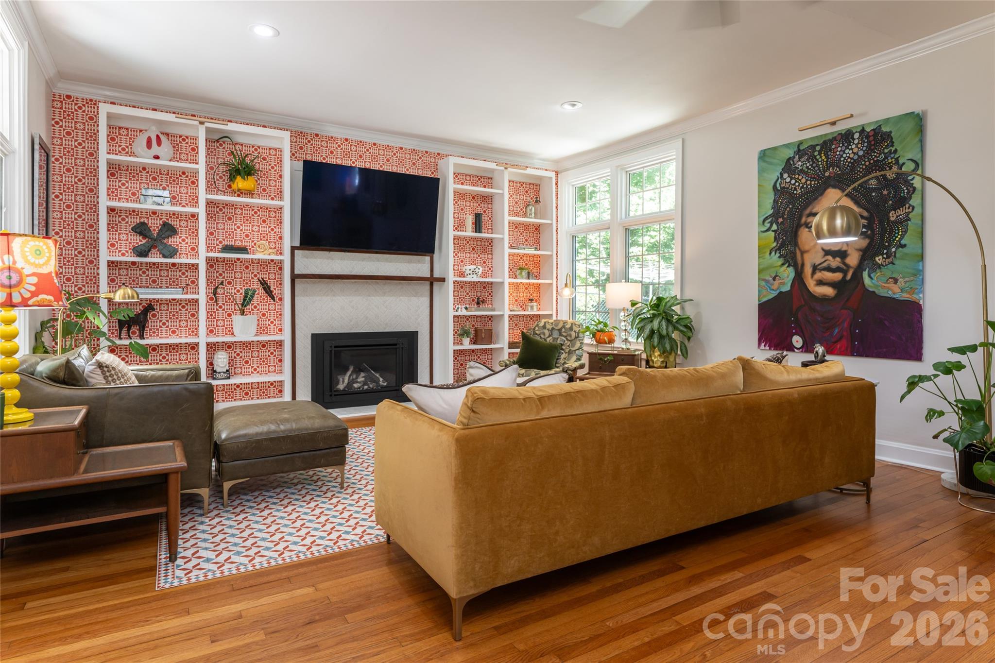2511 Kanuga Road