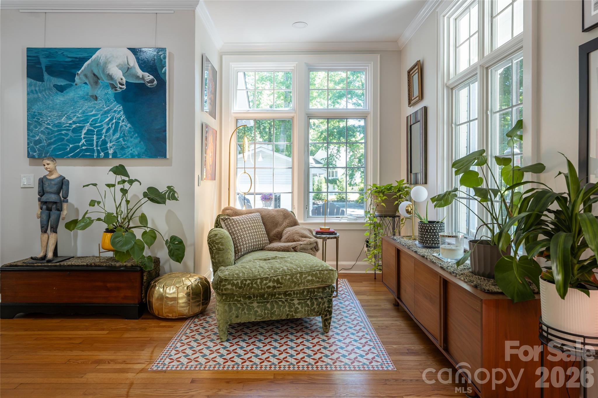 2511 Kanuga Road