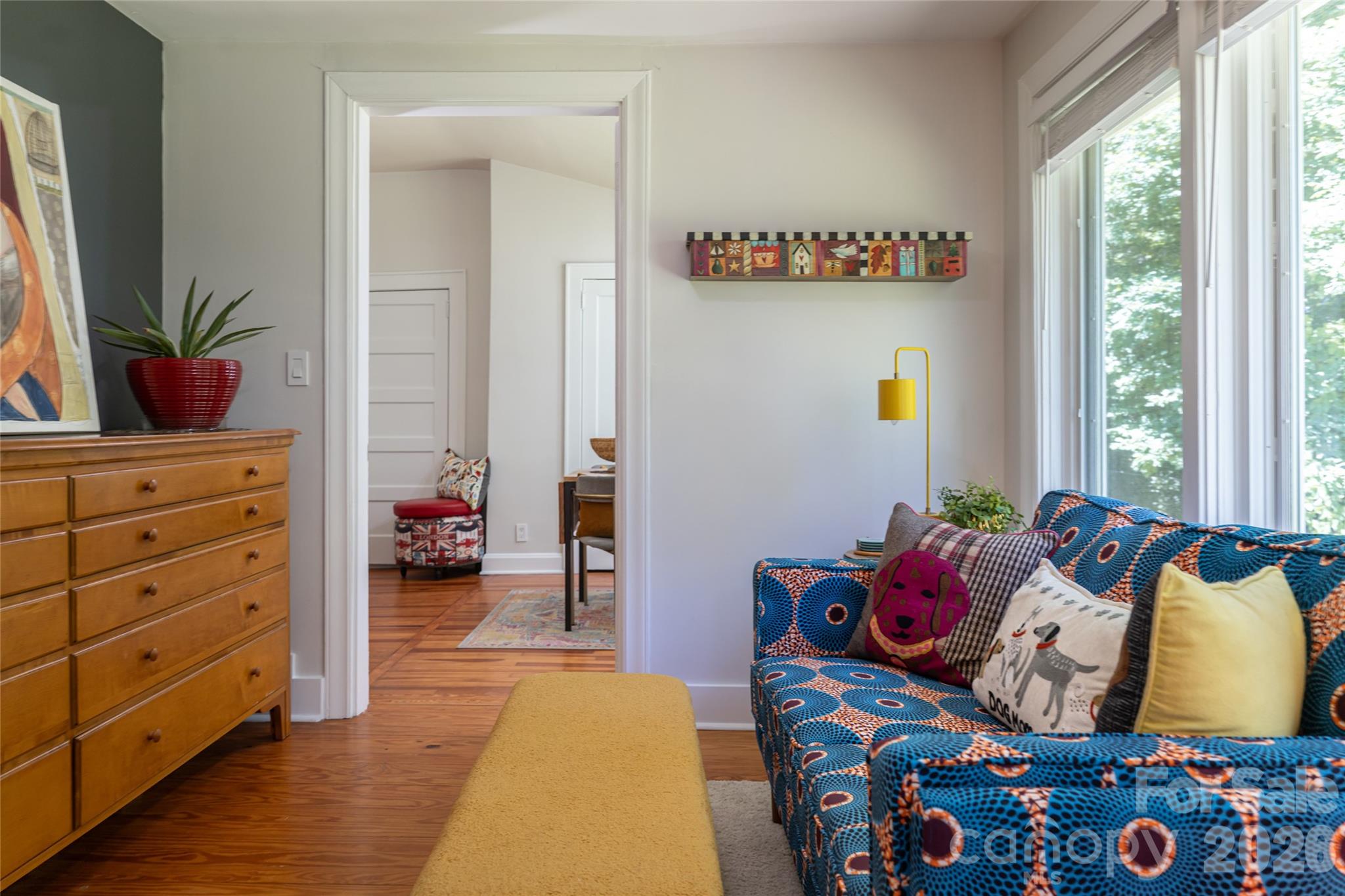 2511 Kanuga Road