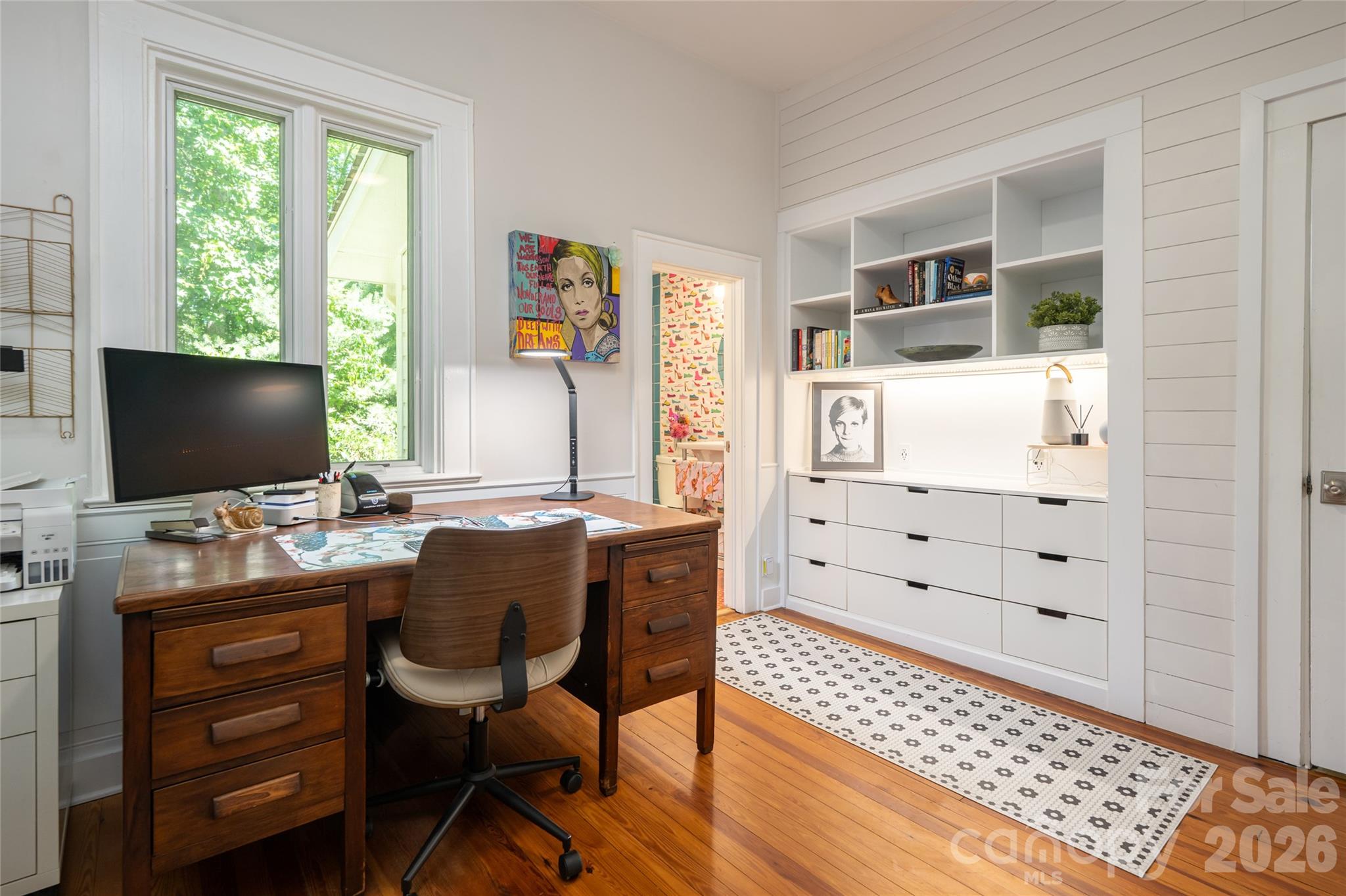 2511 Kanuga Road