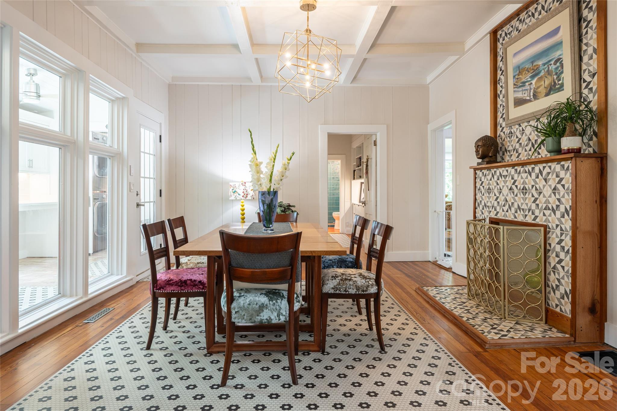 2511 Kanuga Road
