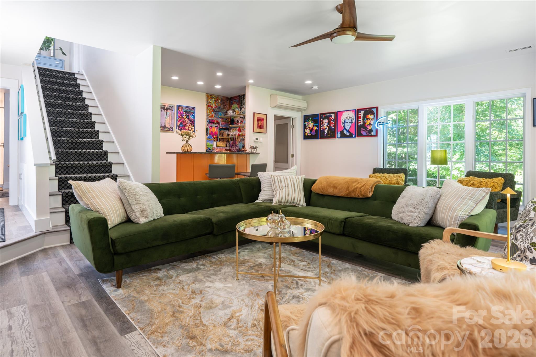 2511 Kanuga Road