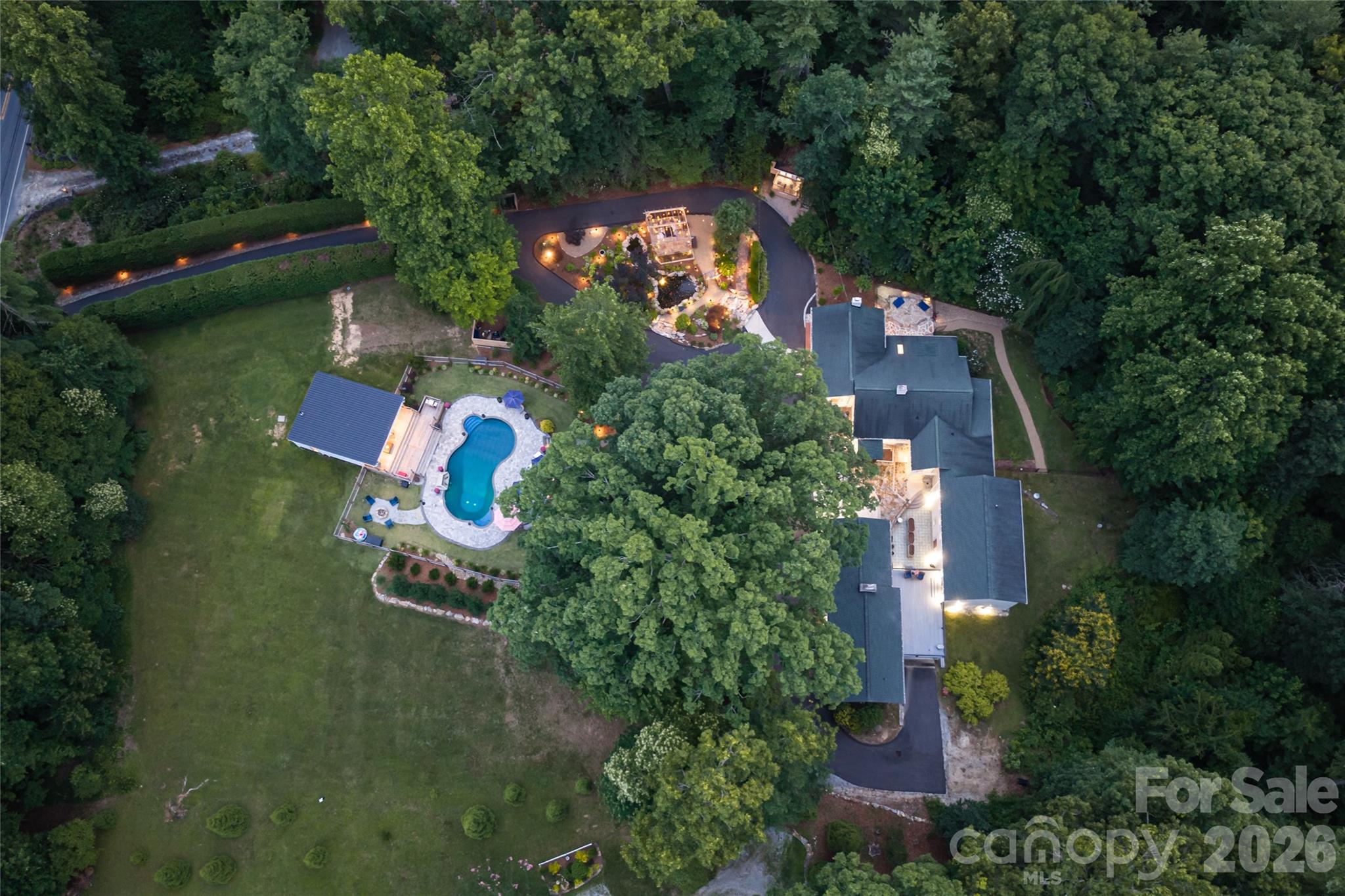 2511 Kanuga Road