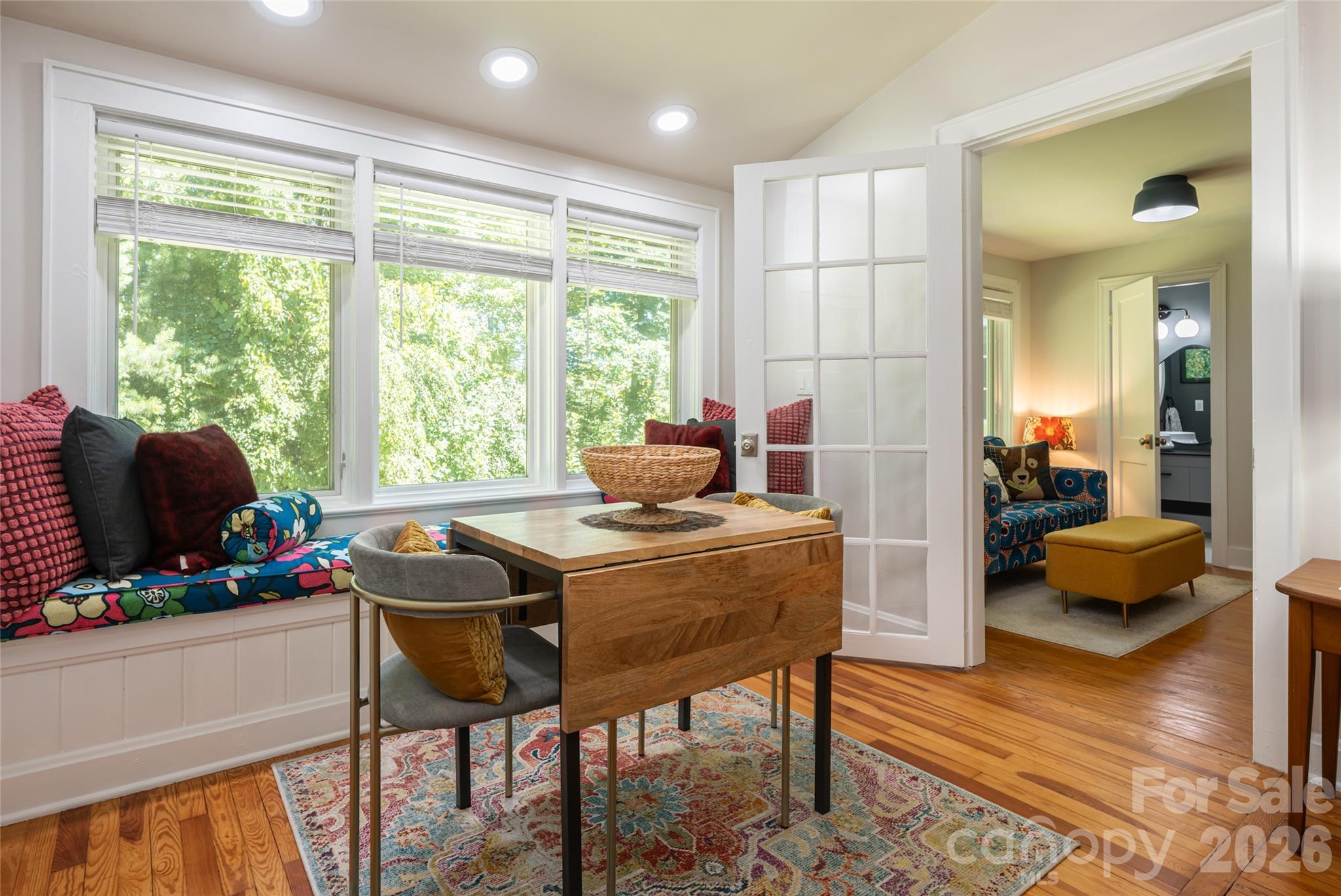 2511 Kanuga Road