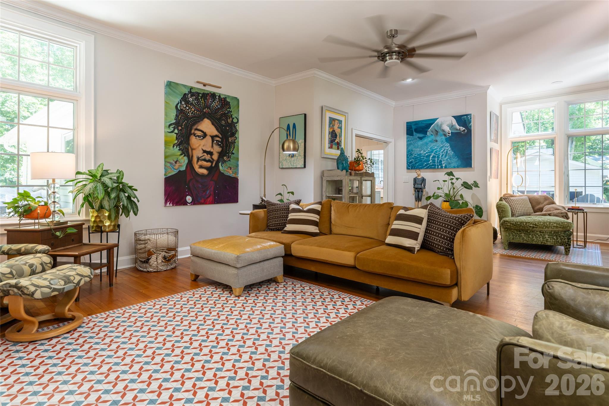 2511 Kanuga Road